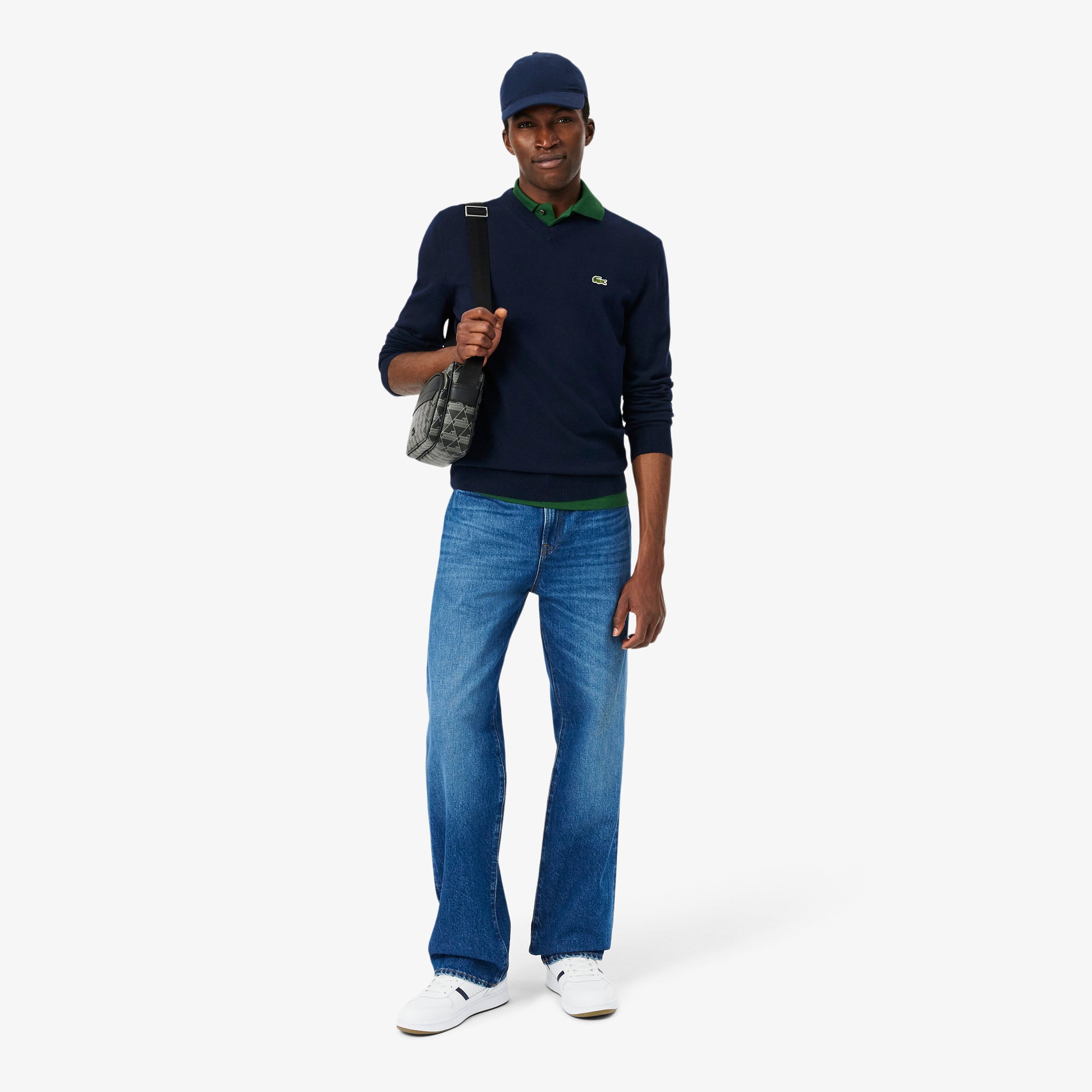 Pull - Marine