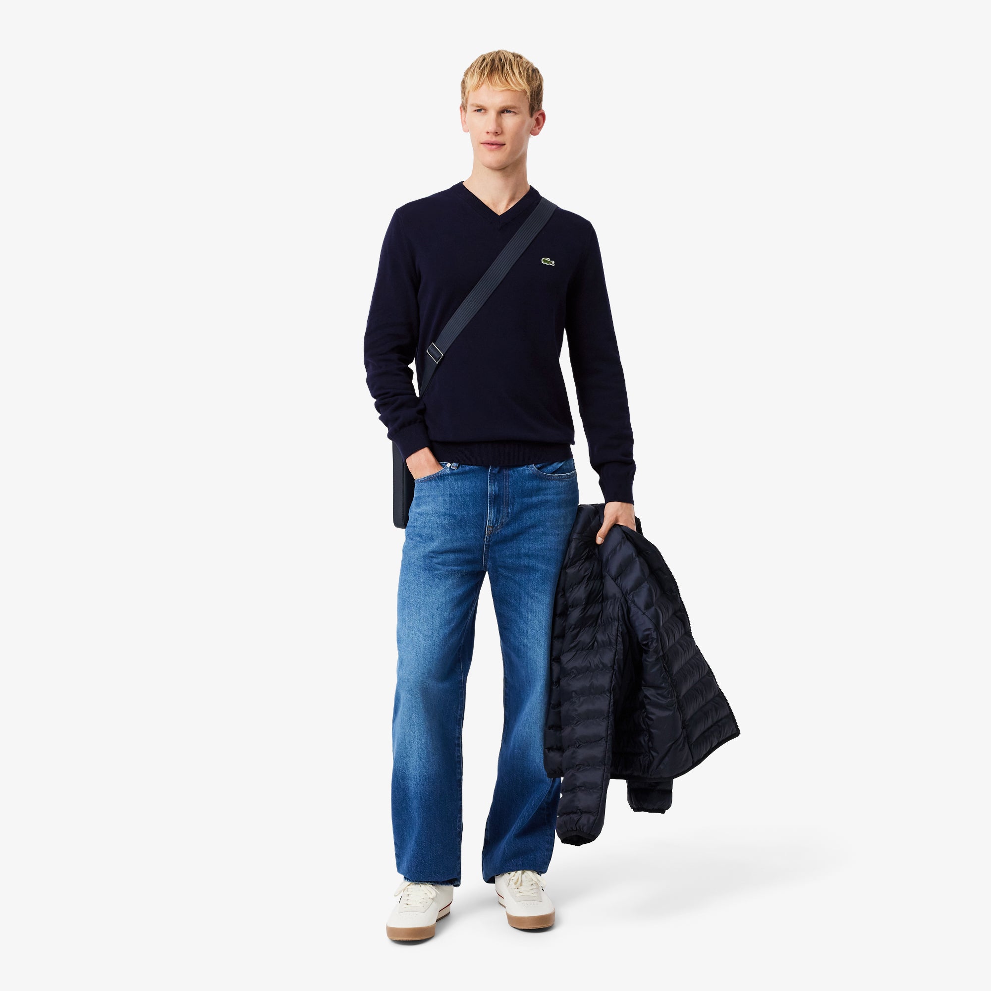 Pull - Marine