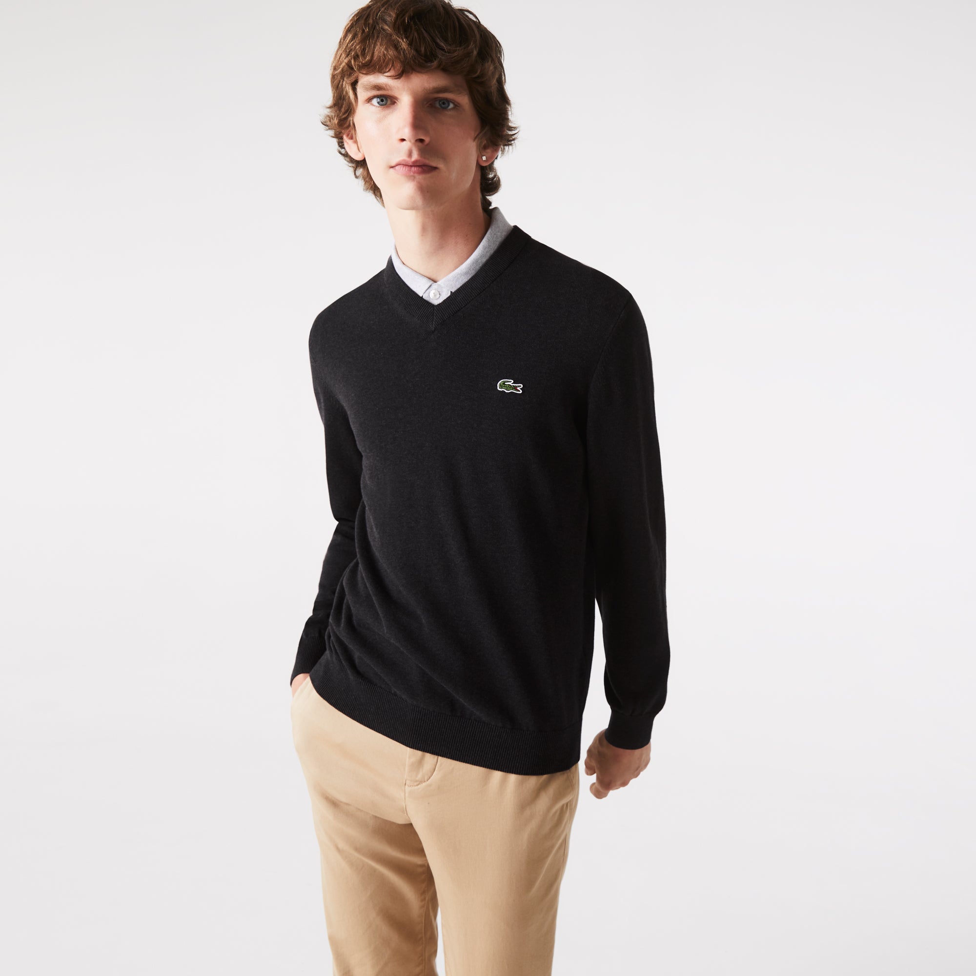 Pull - Foudre Chine
