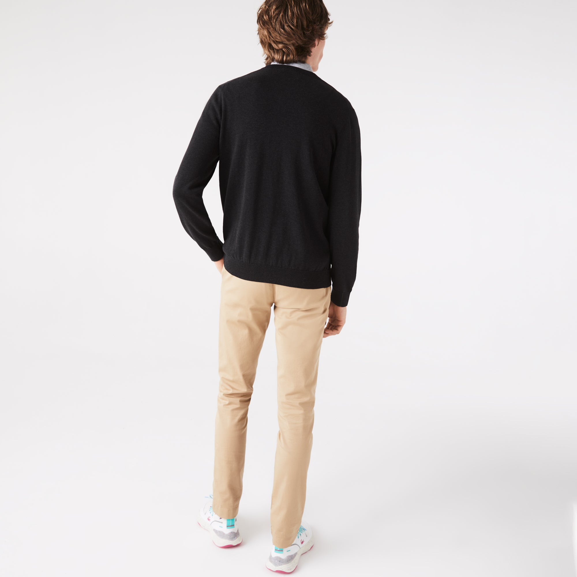 Pull - Foudre Chine