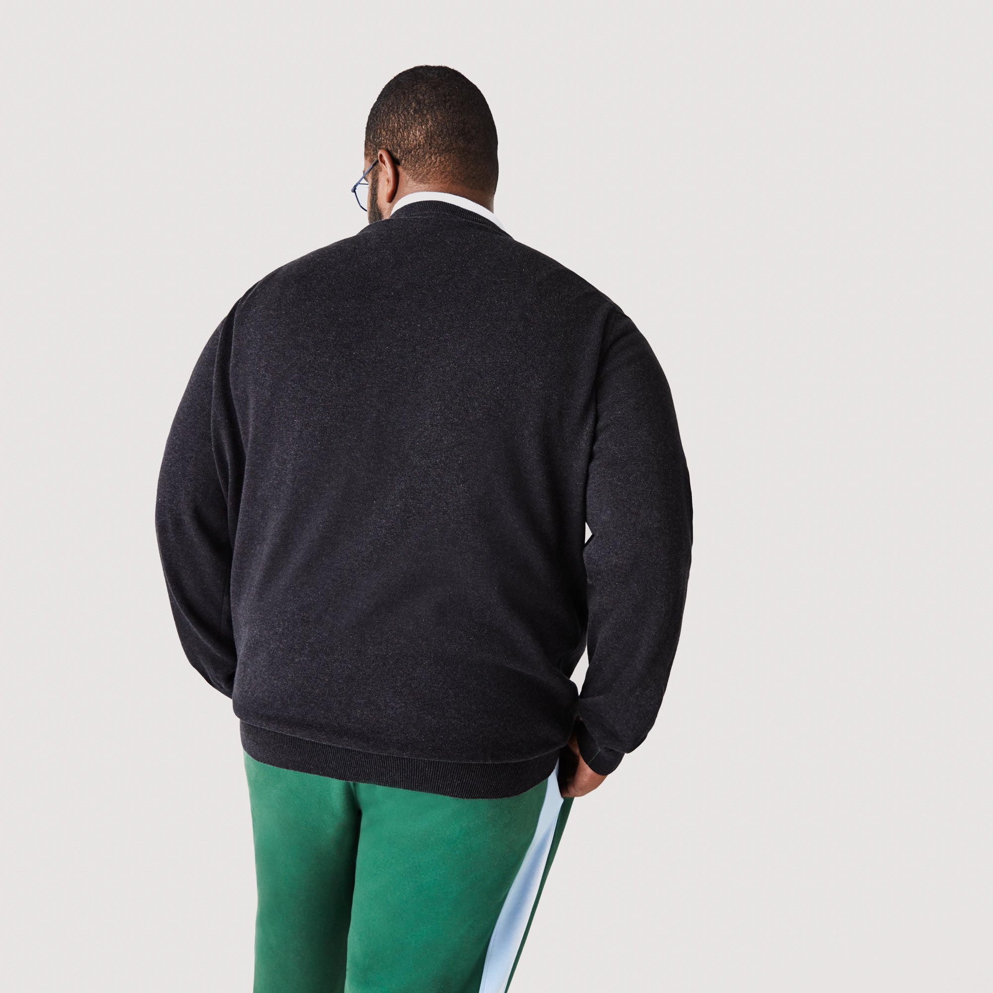 Pull - Foudre Chine