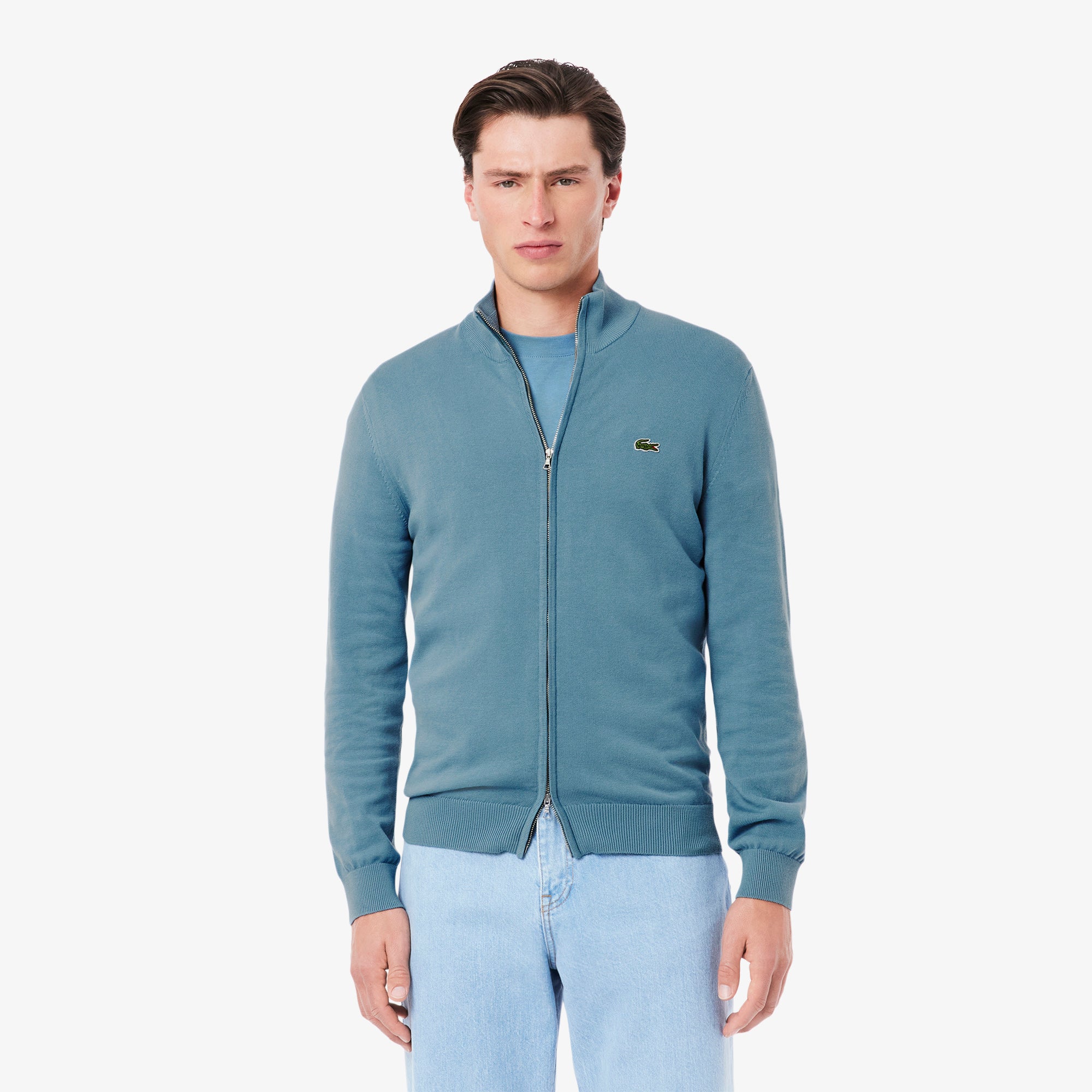 Pull - Calcaire