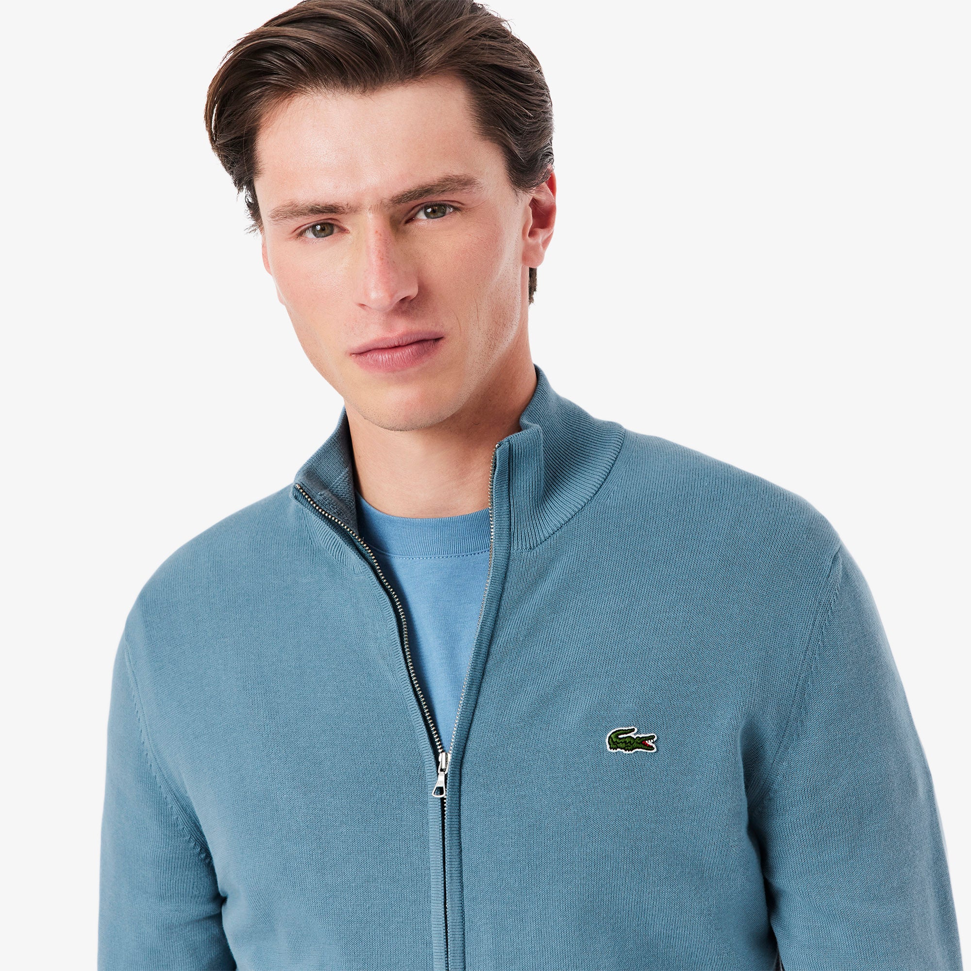 Pull - Calcaire