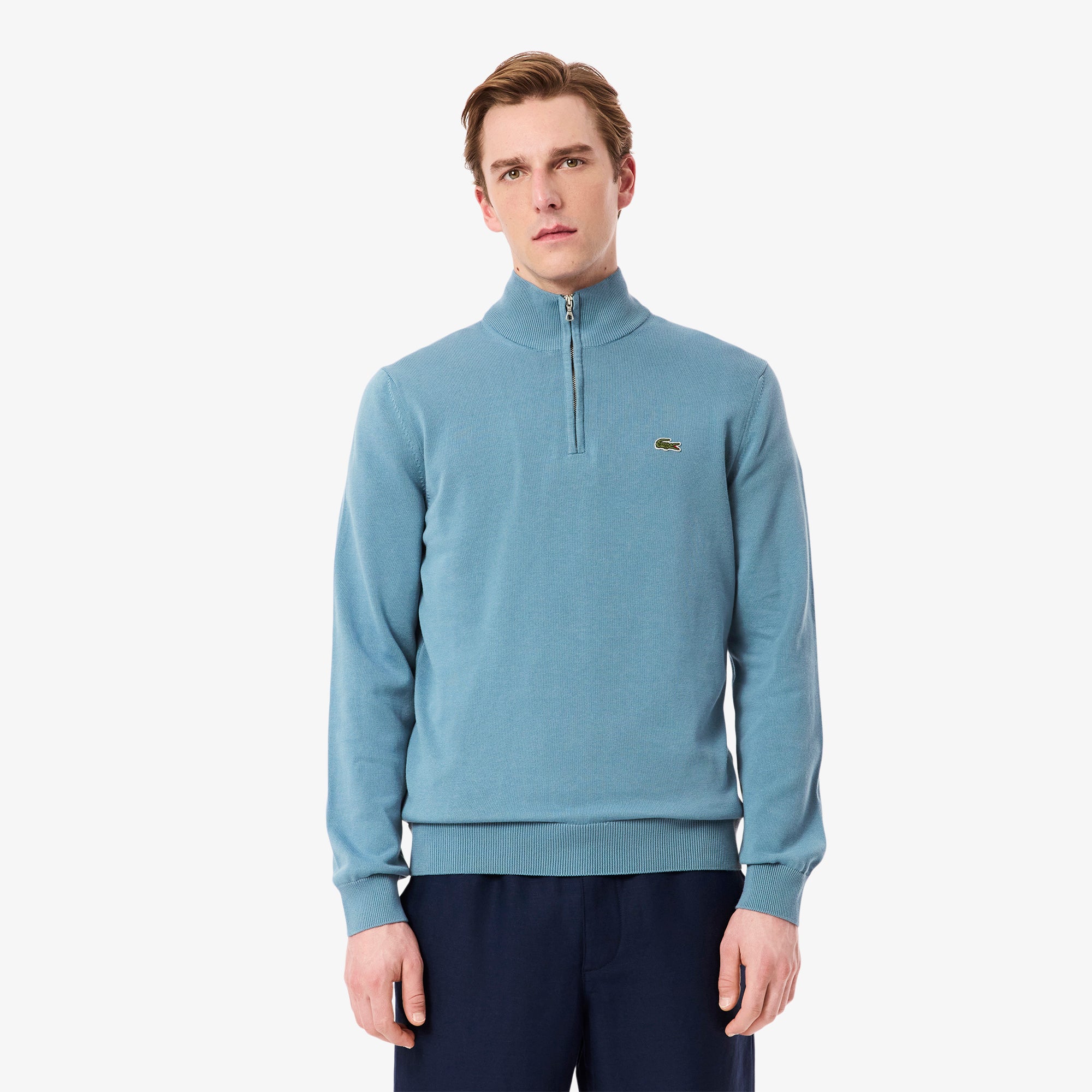Pull - Calcaire