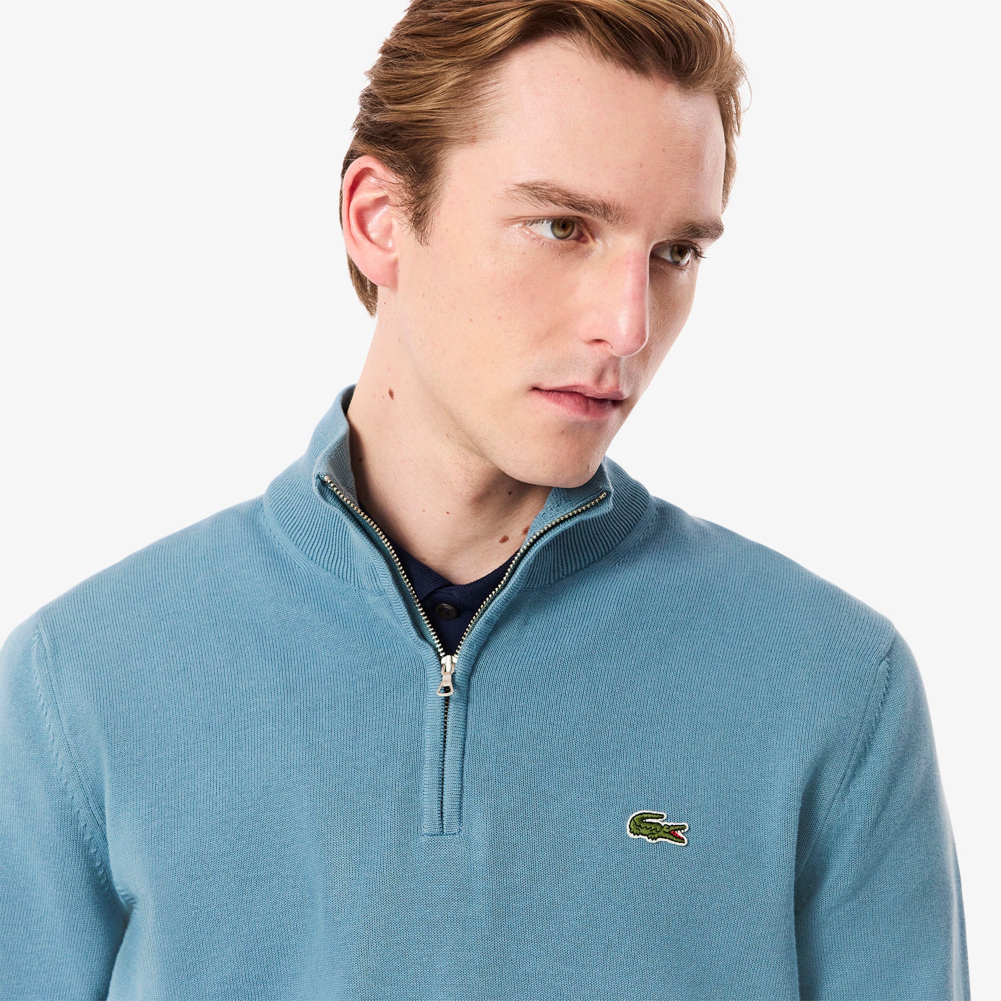 Pull - Calcaire