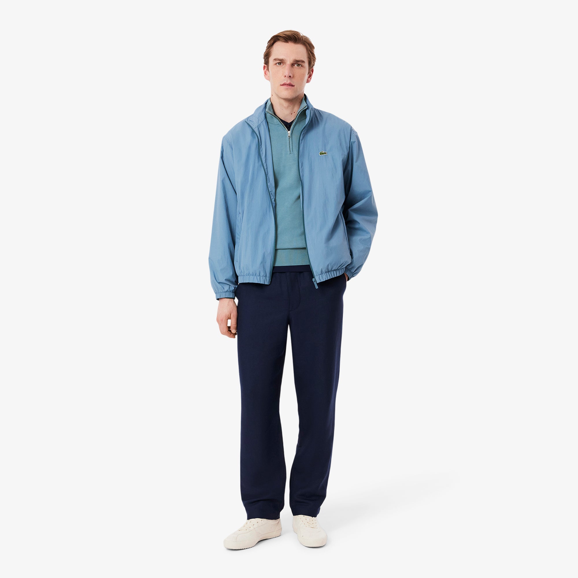 Pull - Calcaire
