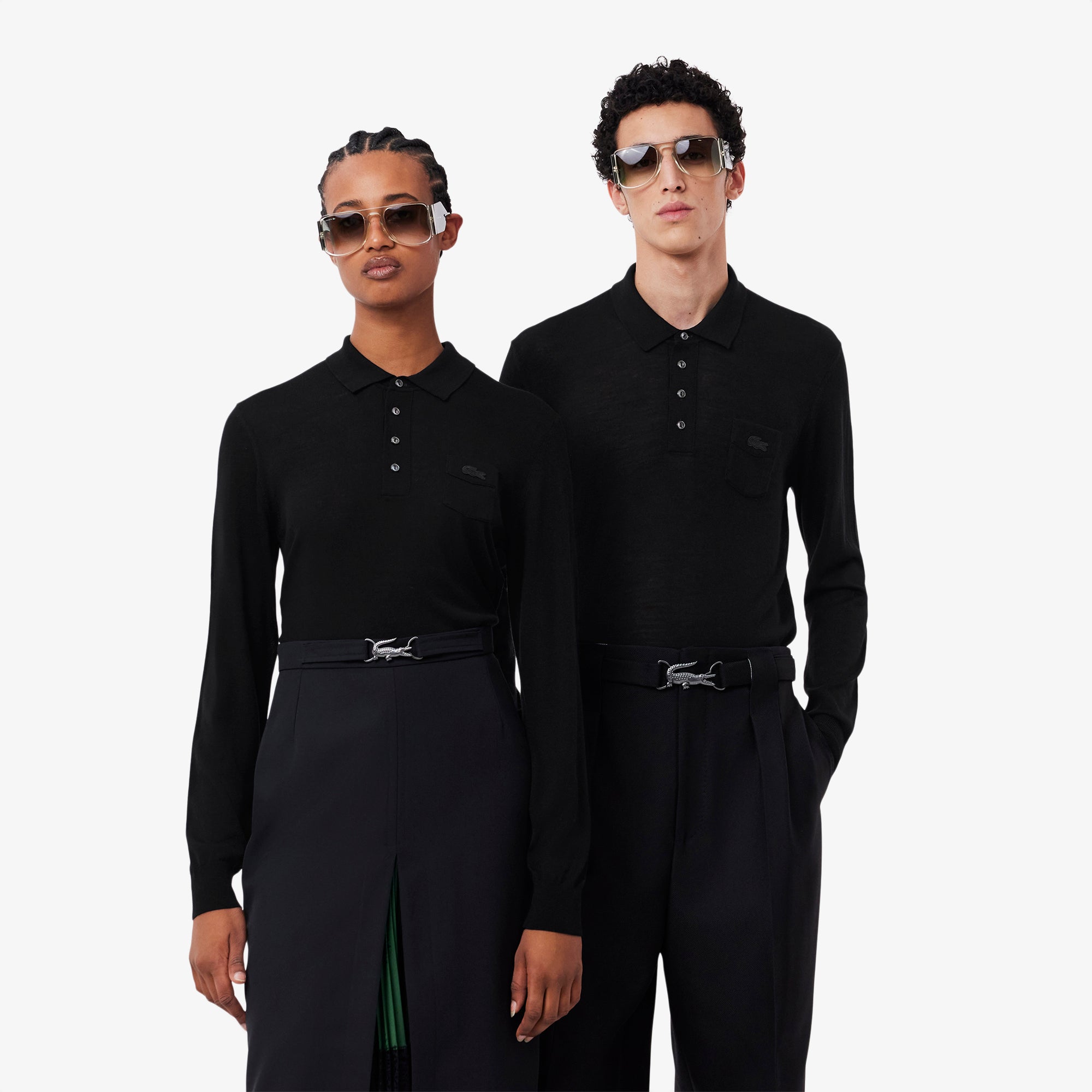 Pull - Noir