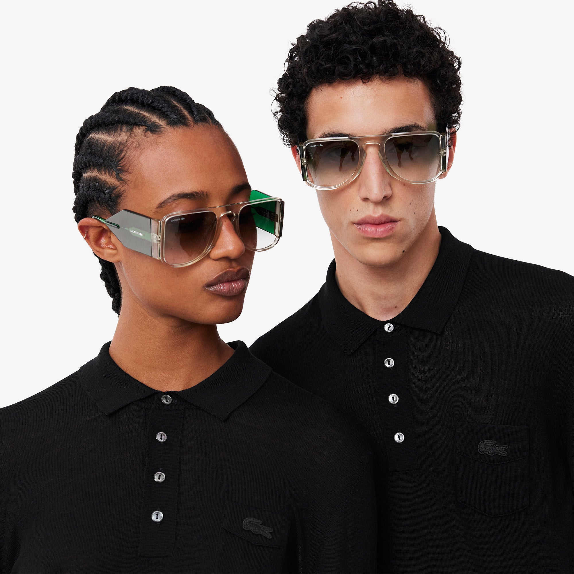 Pull - Noir