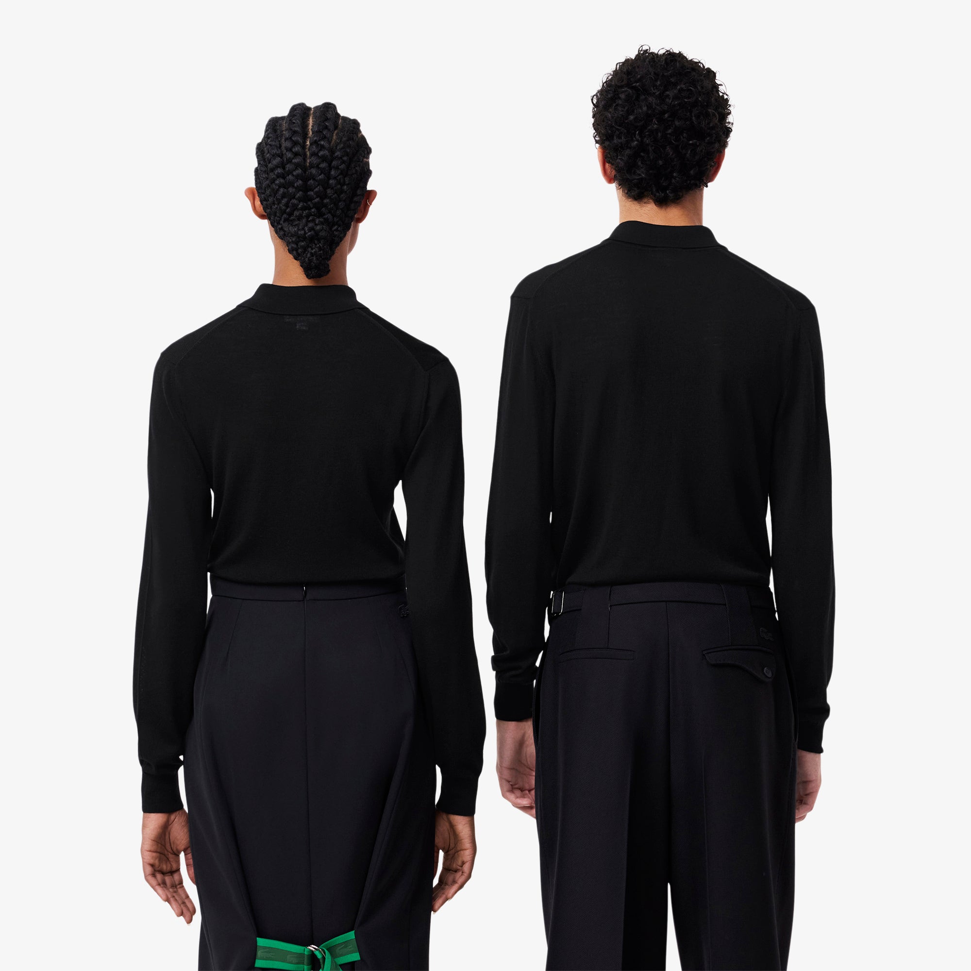 Pull - Noir