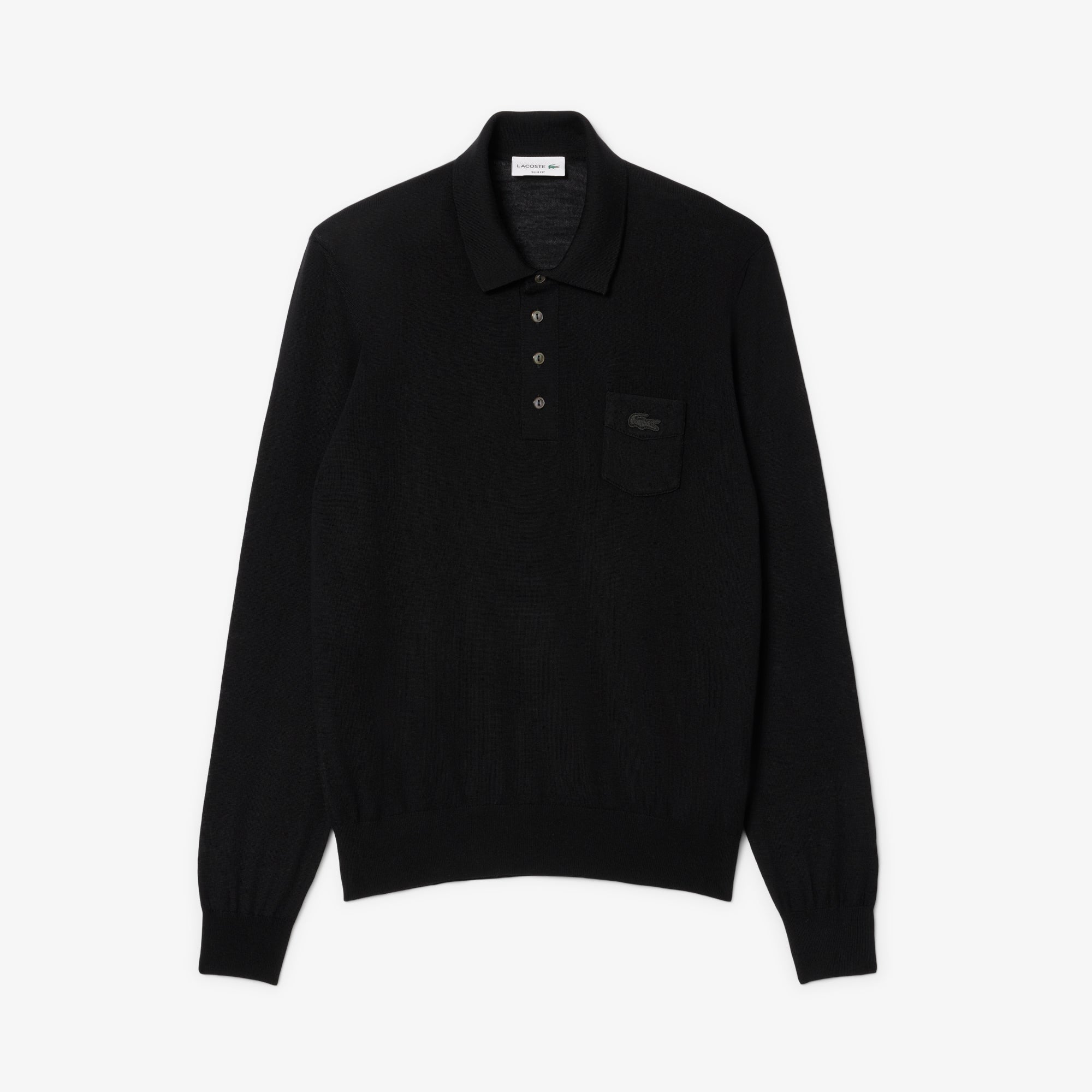 Pull - Noir