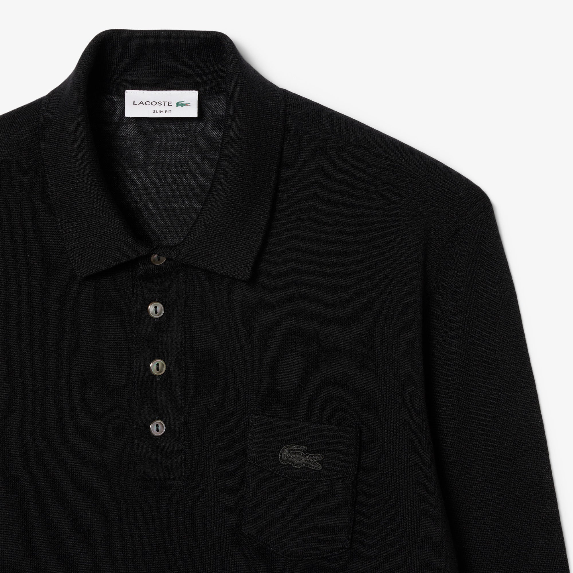 Pull - Noir