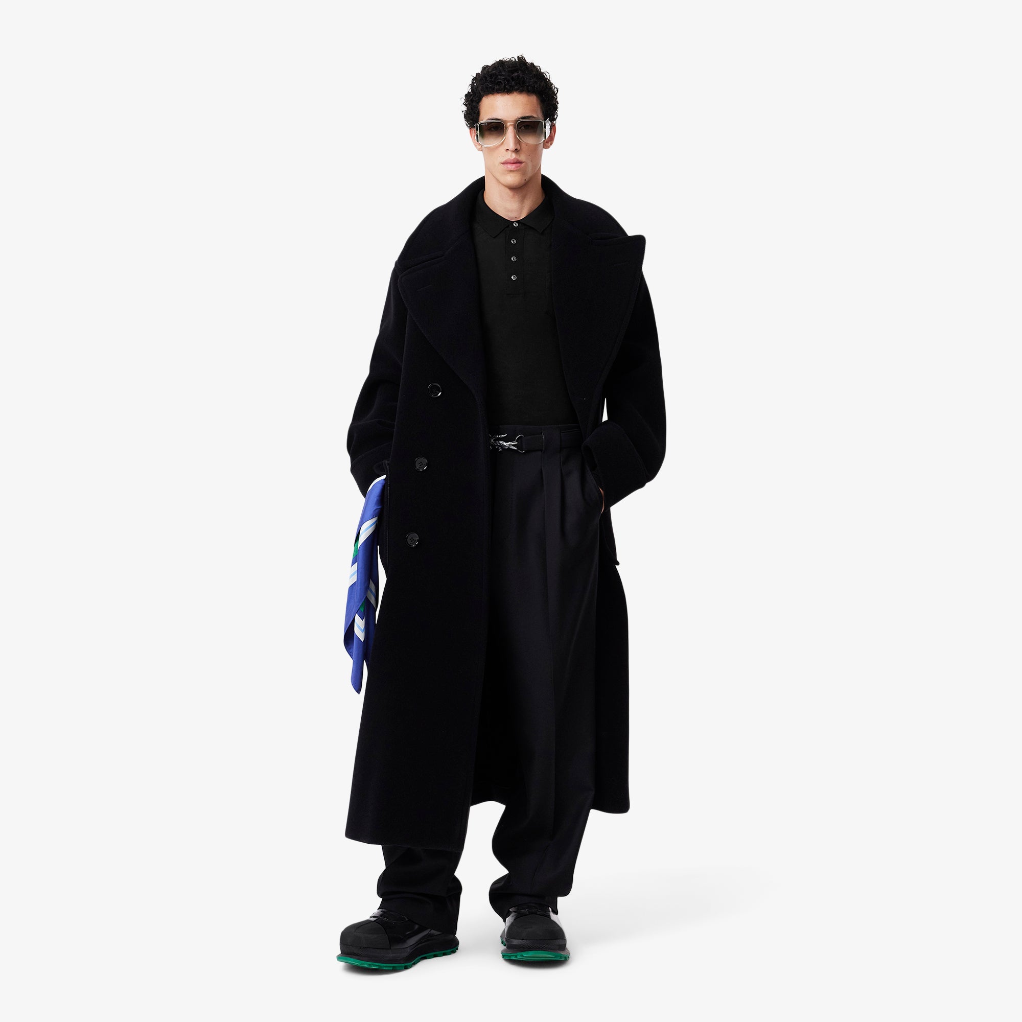 Pull - Noir