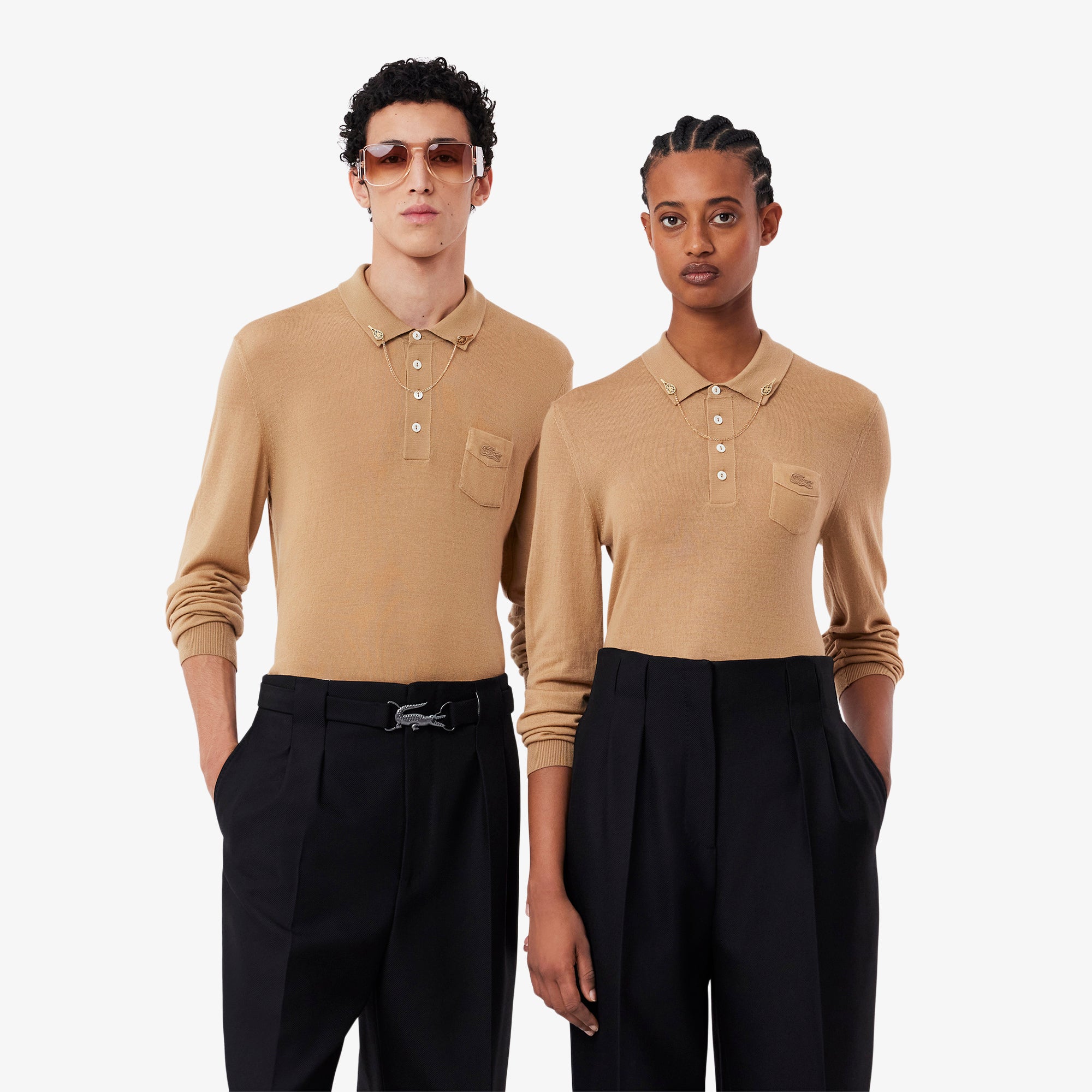 Pull - Lavalliere