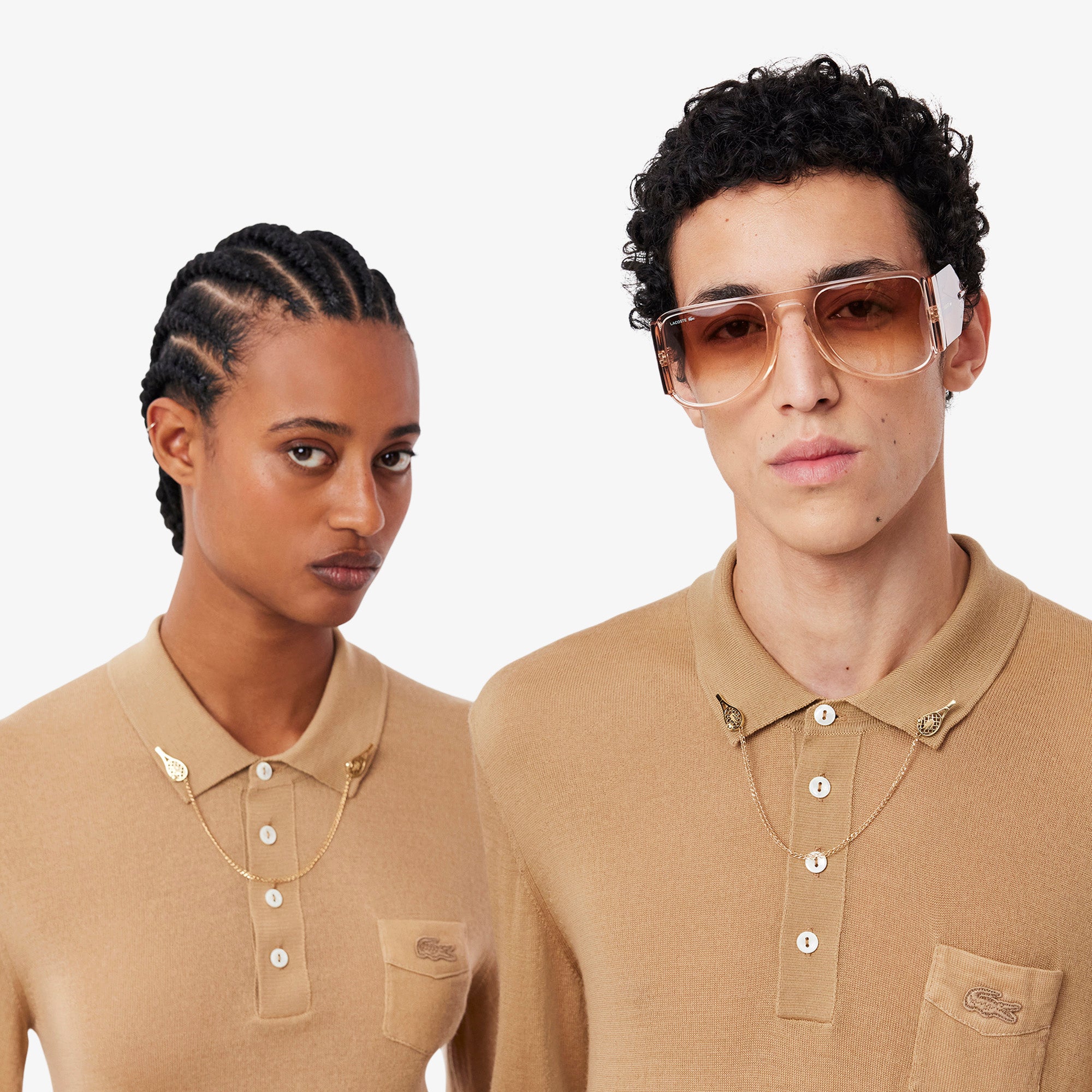Pull - Lavalliere