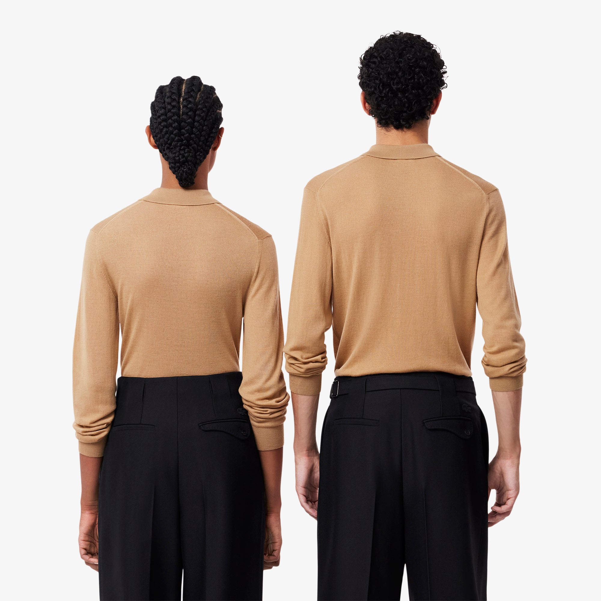 Pull - Lavalliere