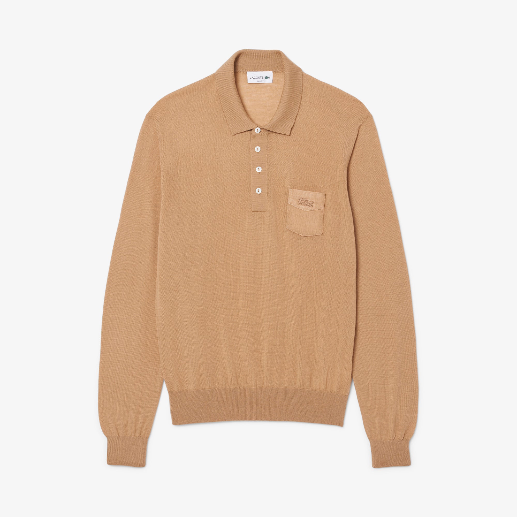 Pull - Lavalliere