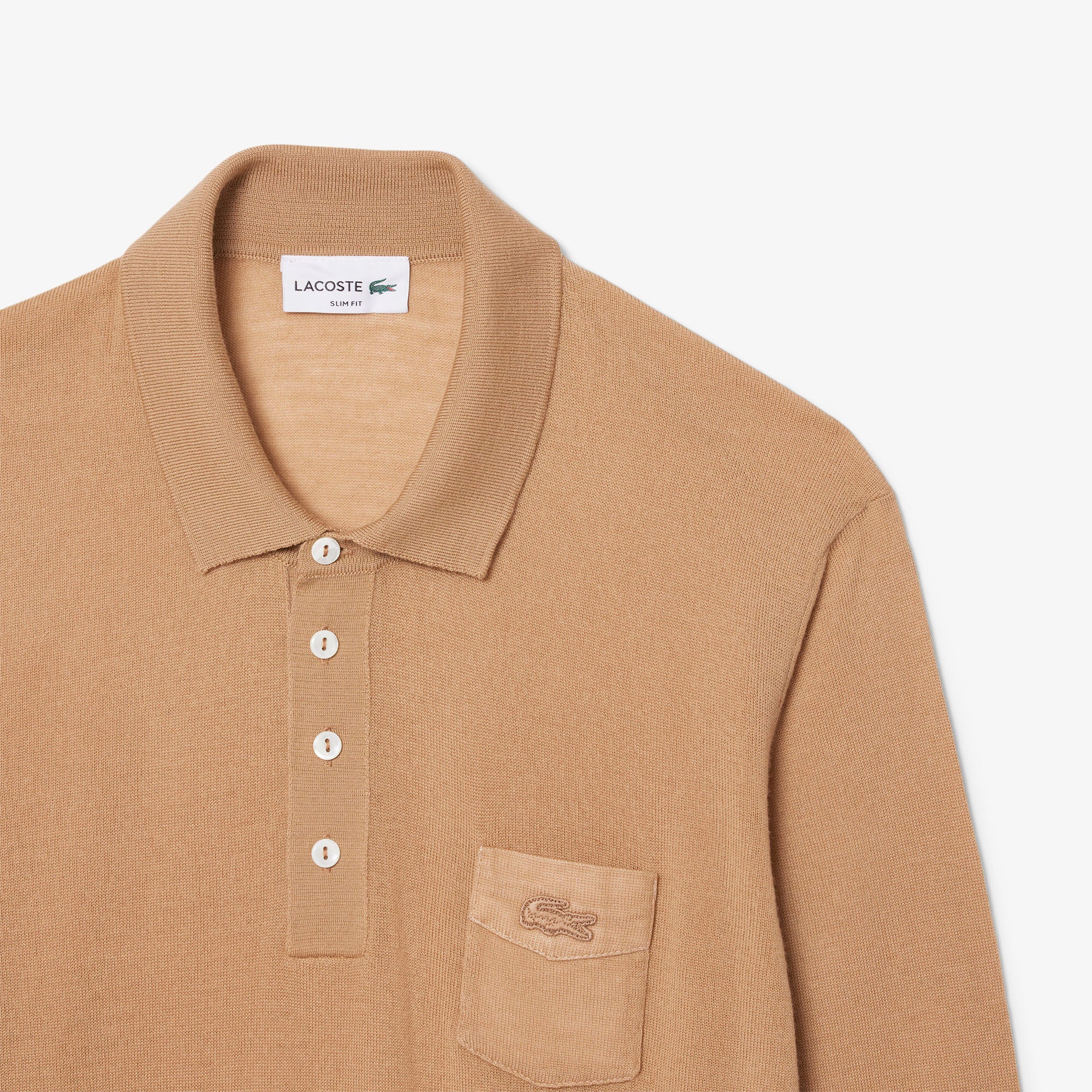 Pull - Lavalliere