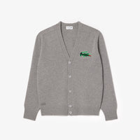 Pull - Argent Chine & Multico