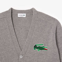 Pull - Argent Chine & Multico