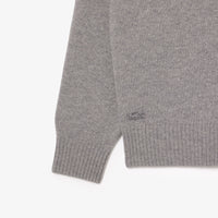 Pull - Argent Chine & Multico