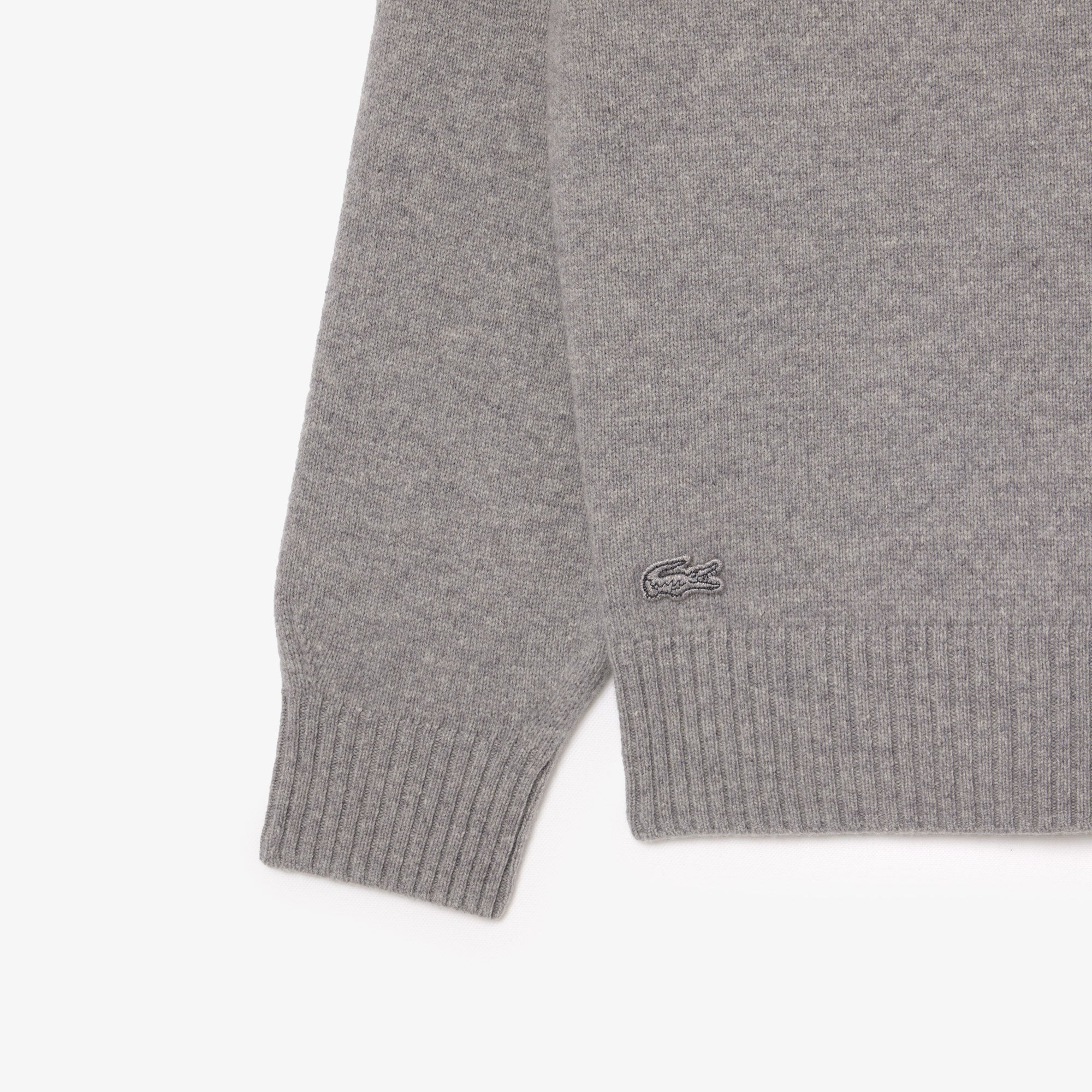 Pull - Argent Chine & Multico