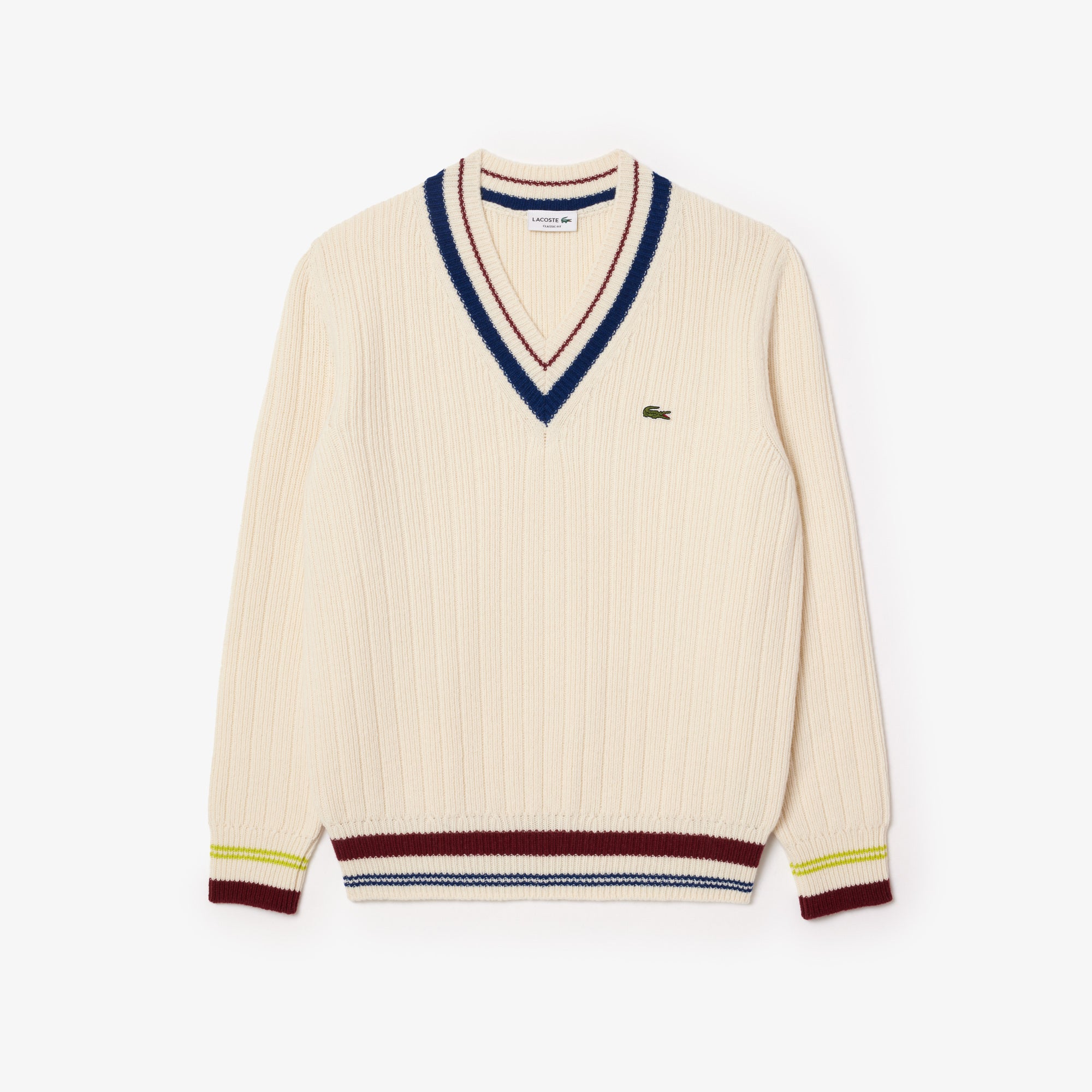 Pull - Laponie & Multico