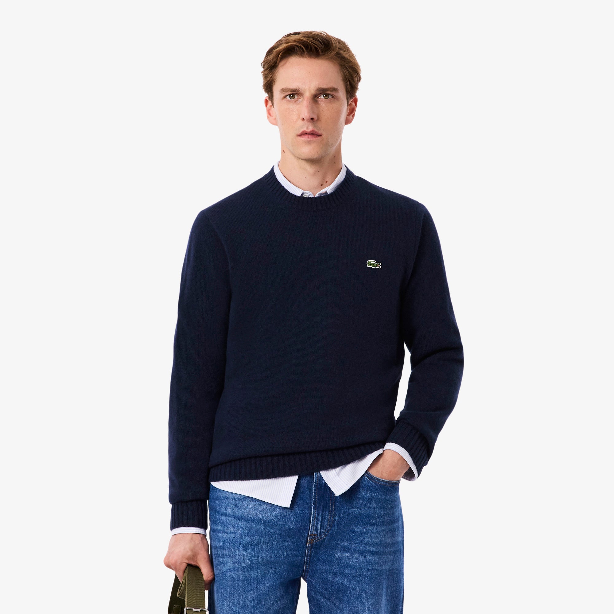 Pull - Marine