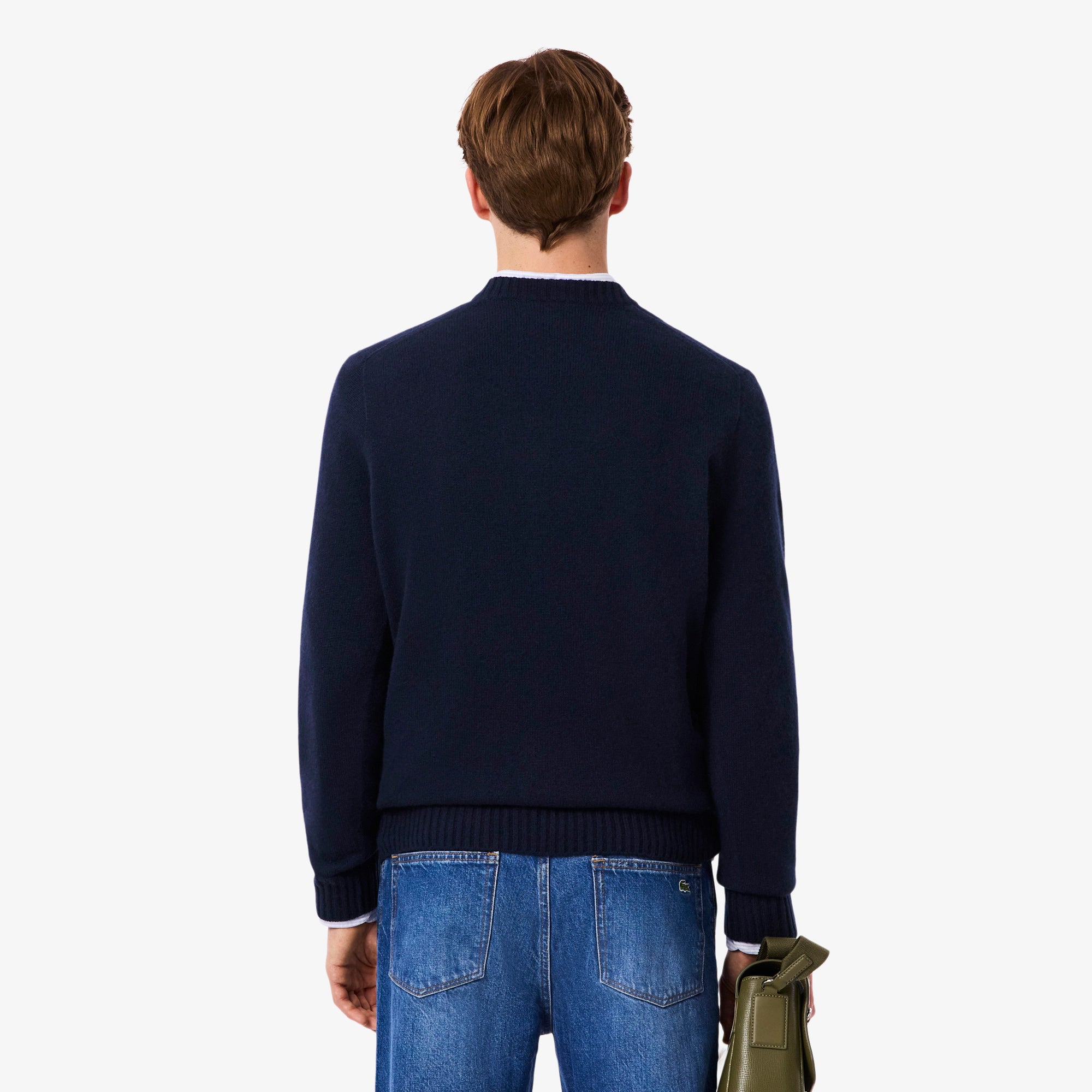 Pull - Marine