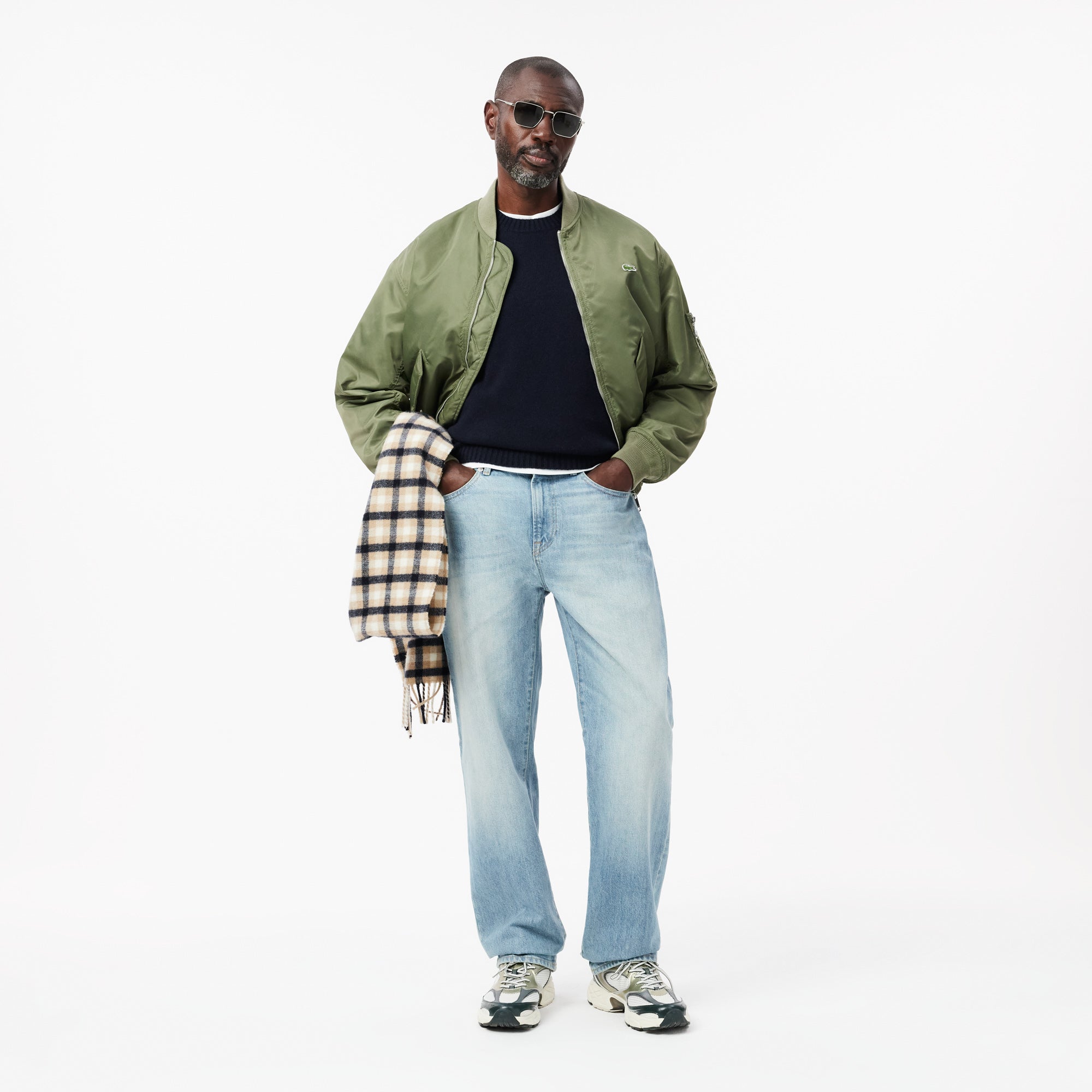 Pull - Marine