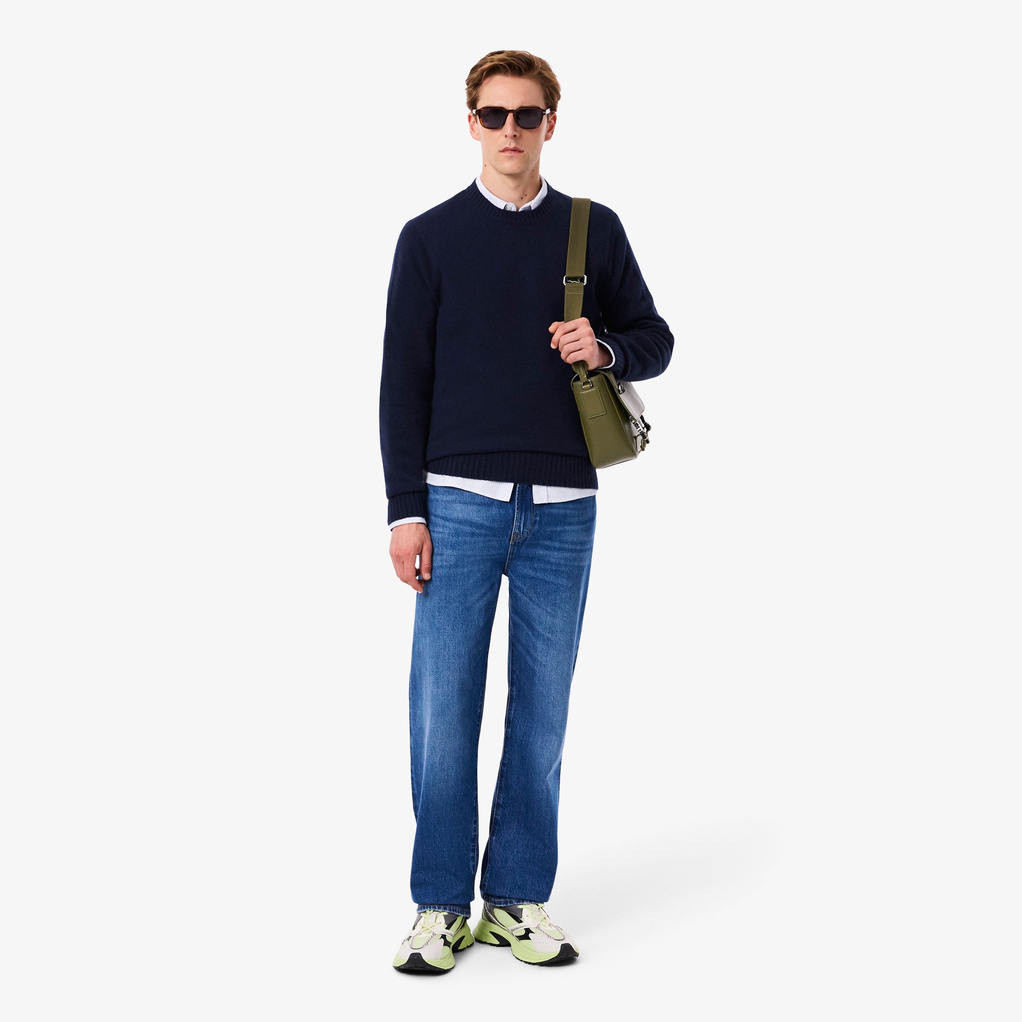 Pull - Marine