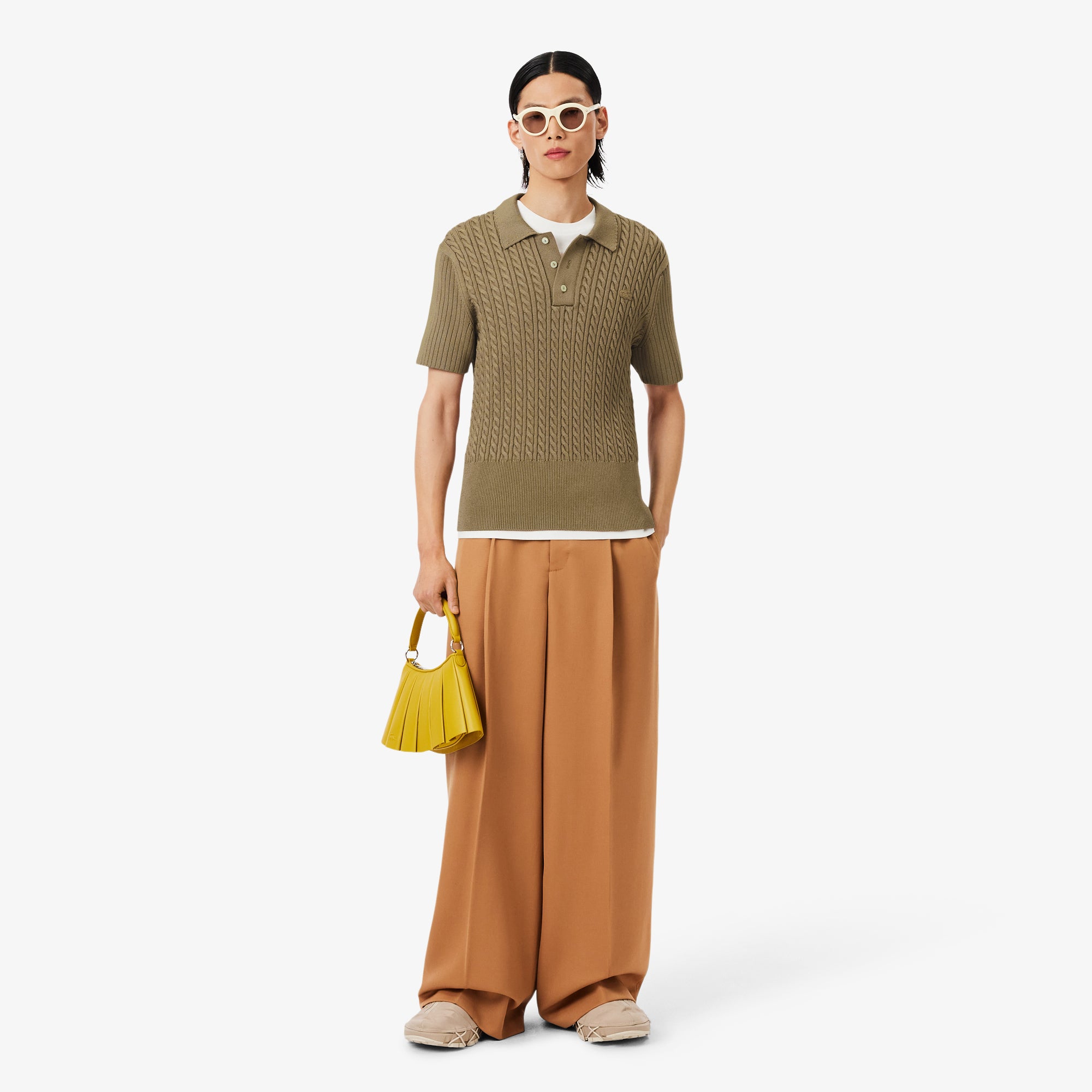 Pull - Elderton