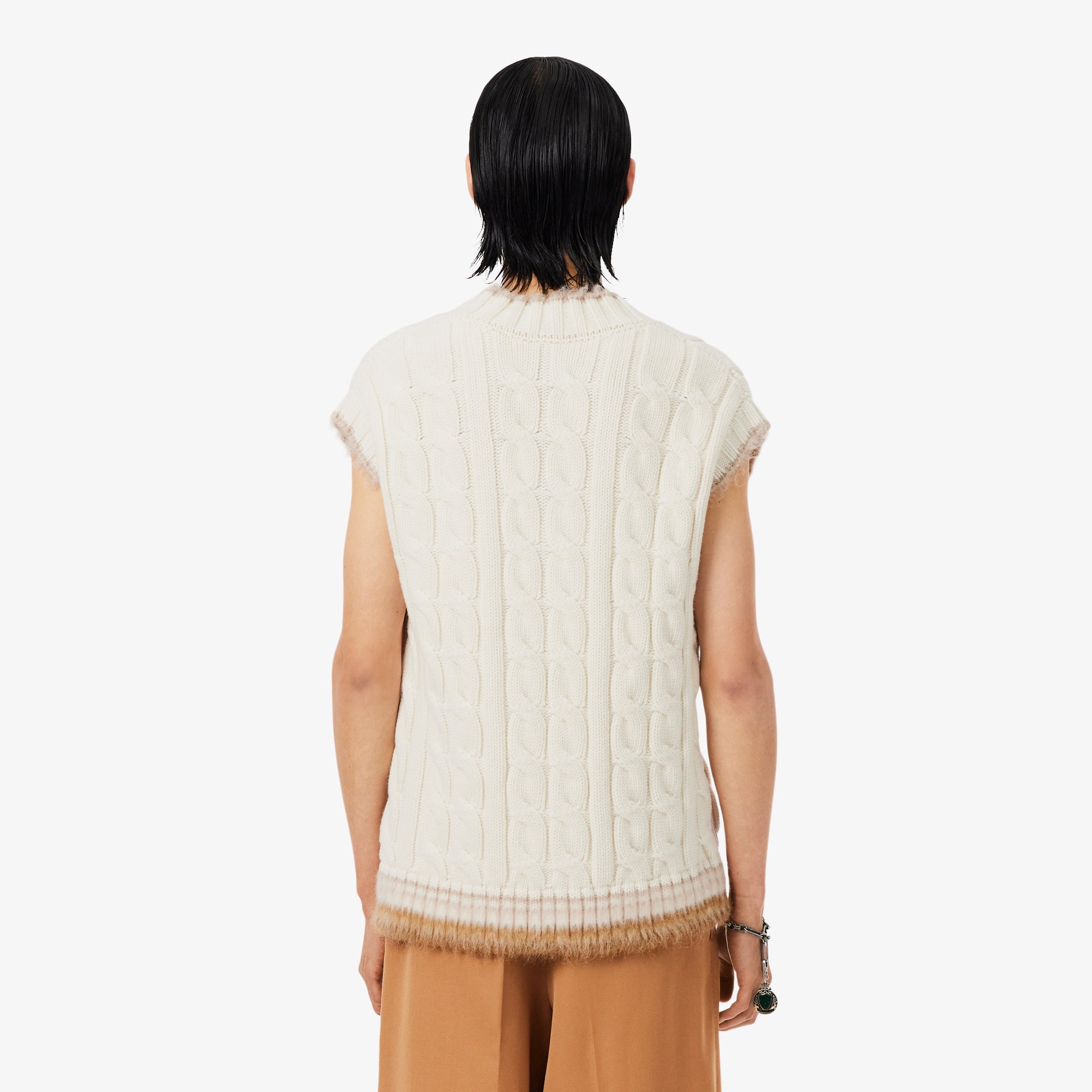 Pull - Farine