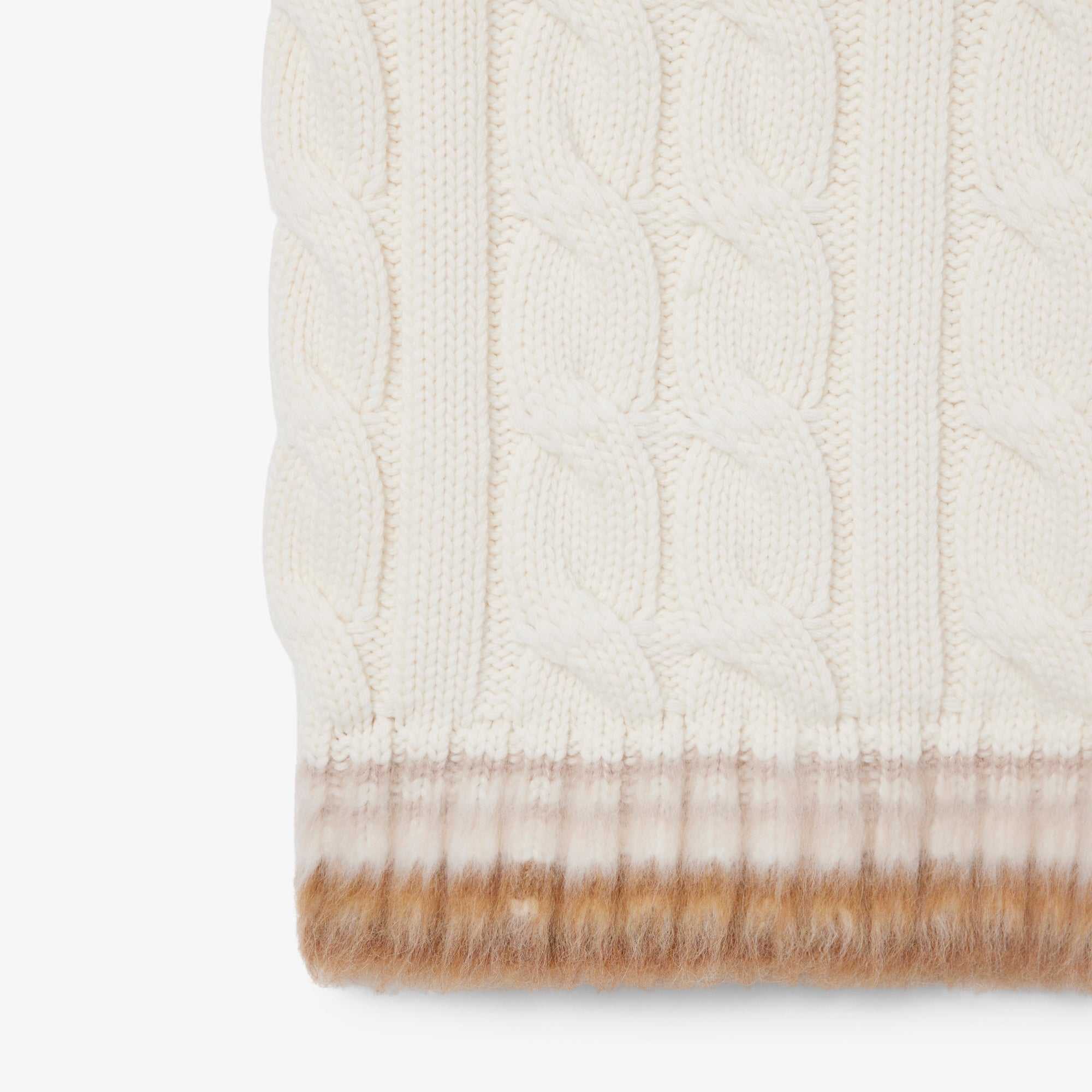 Pull - Farine