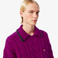 Pull - Carmine