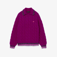 Pull - Carmine