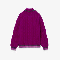 Pull - Carmine