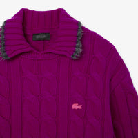 Pull - Carmine