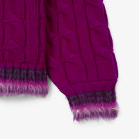 Pull - Carmine