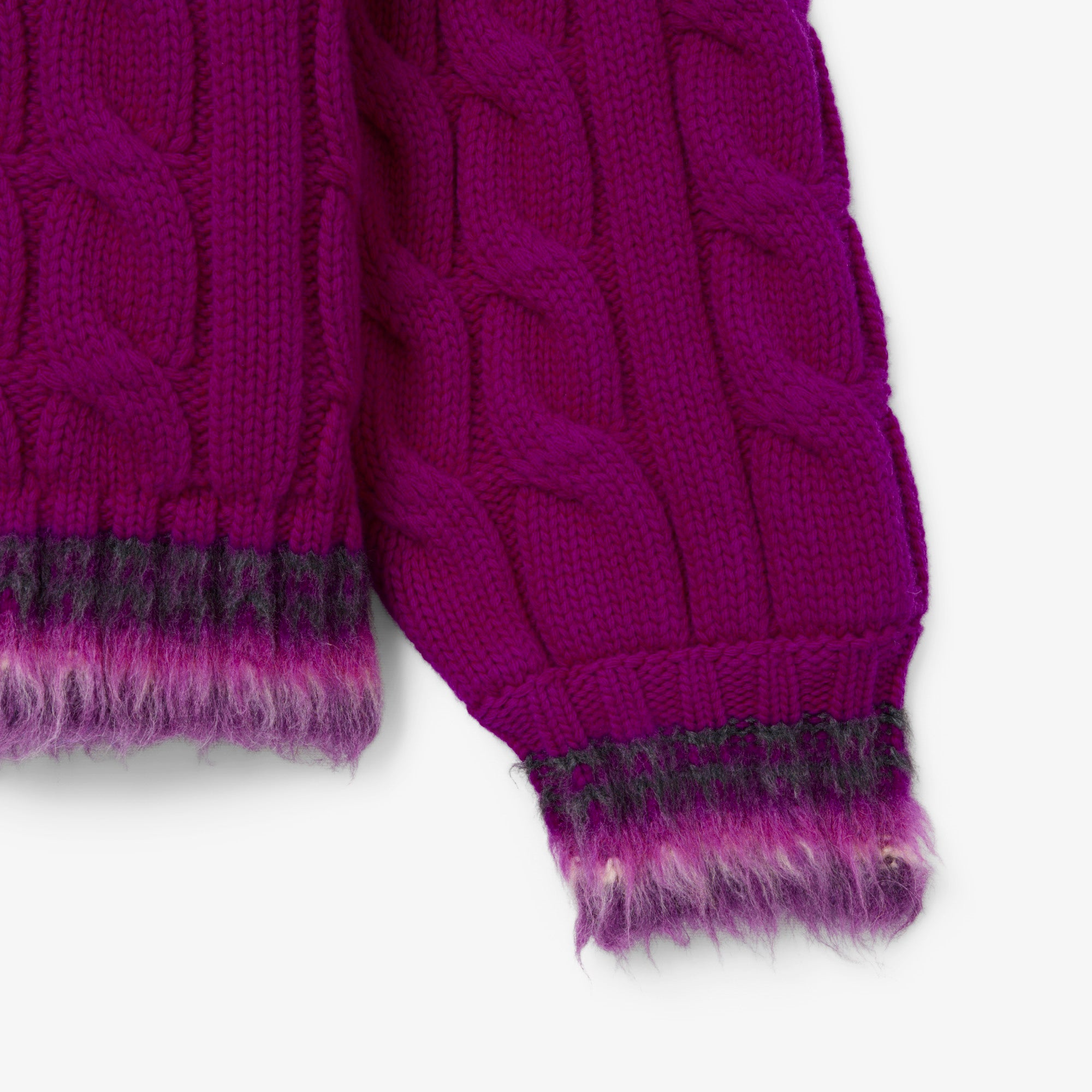 Pull - Carmine