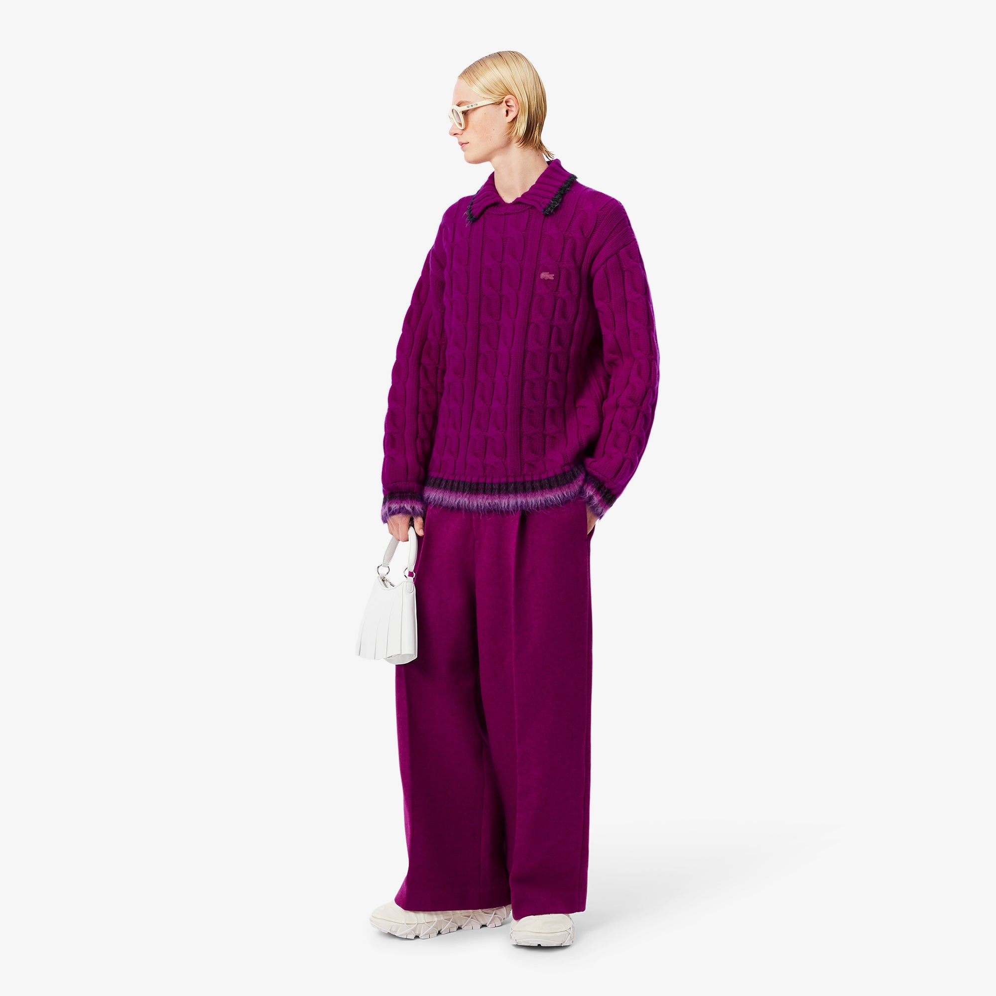 Pull - Carmine