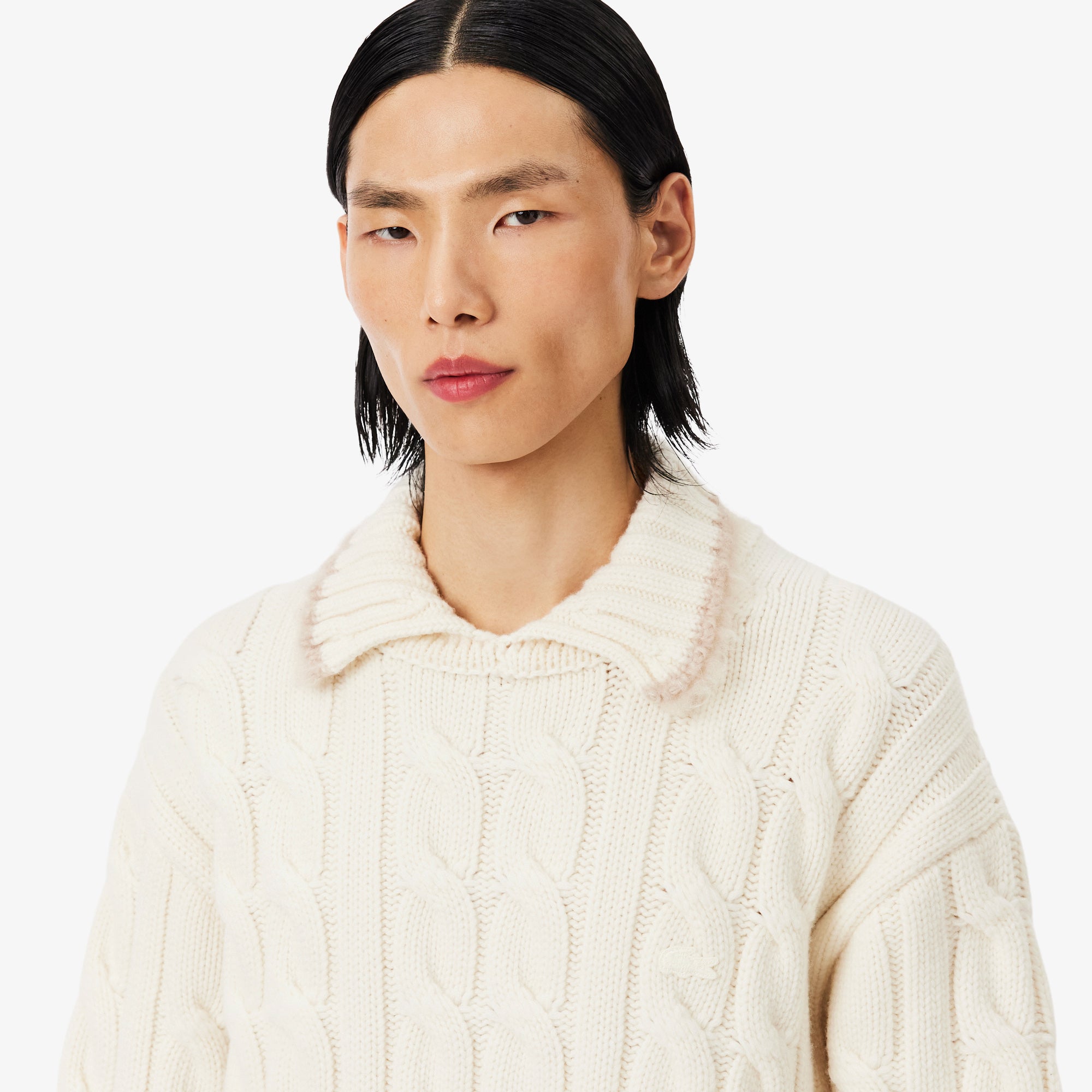 Pull - Farine