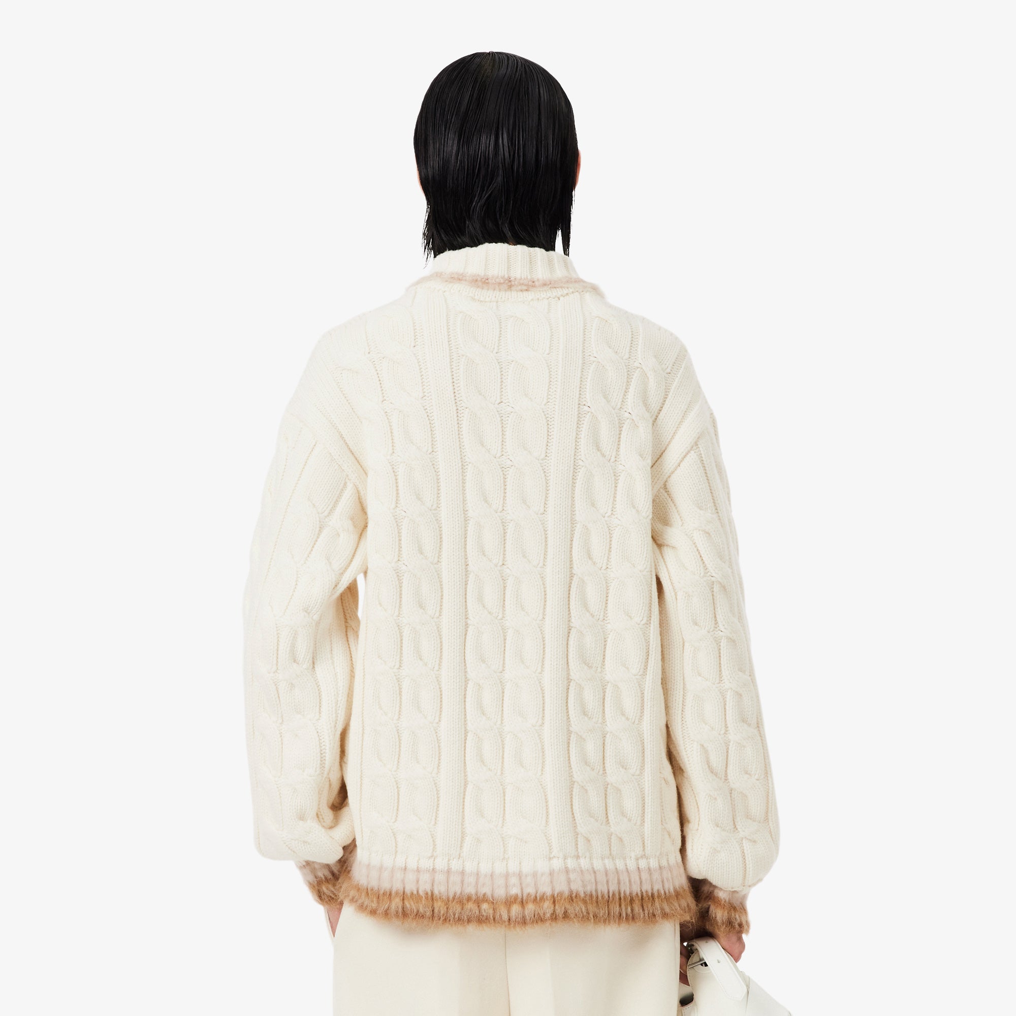 Pull - Farine