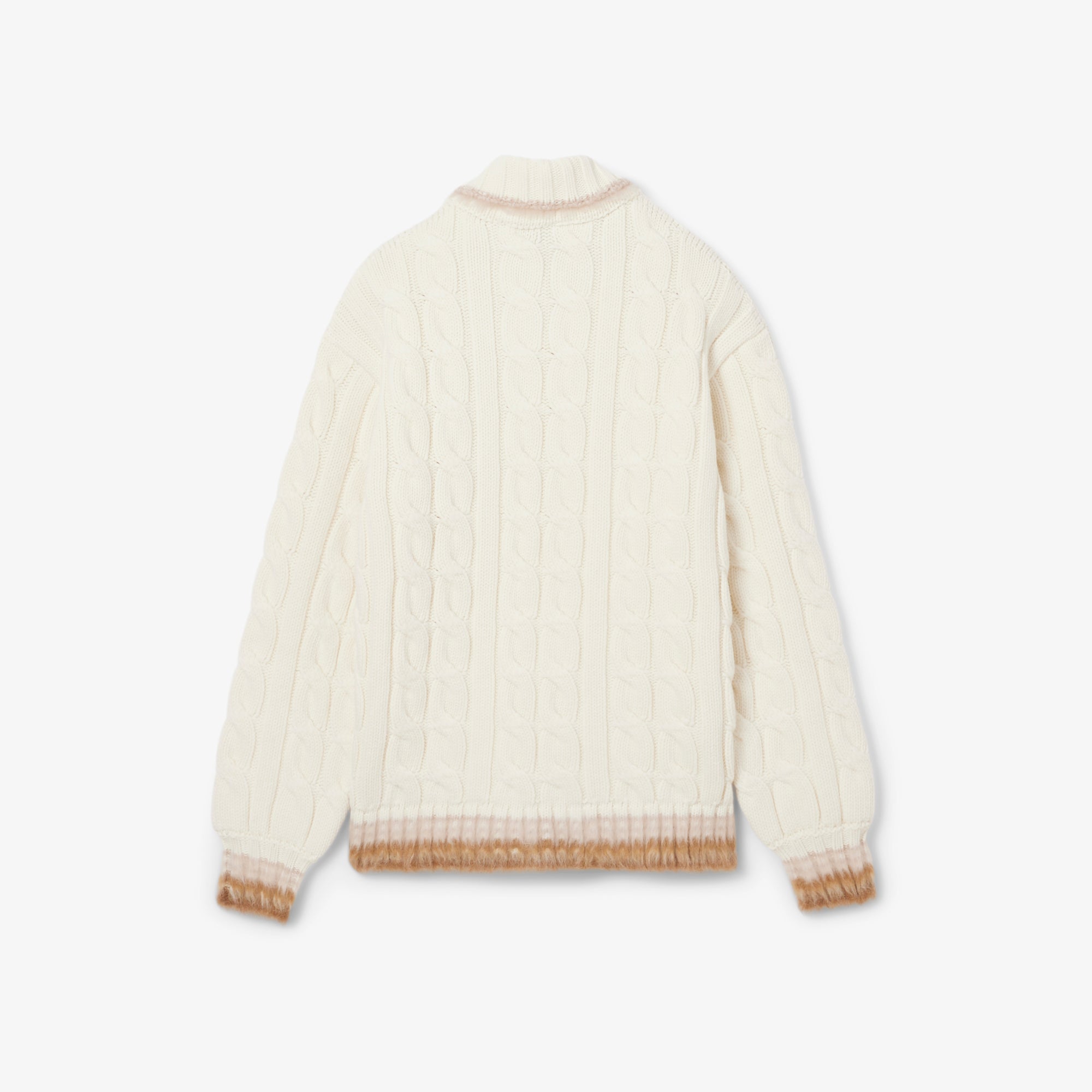 Pull - Farine
