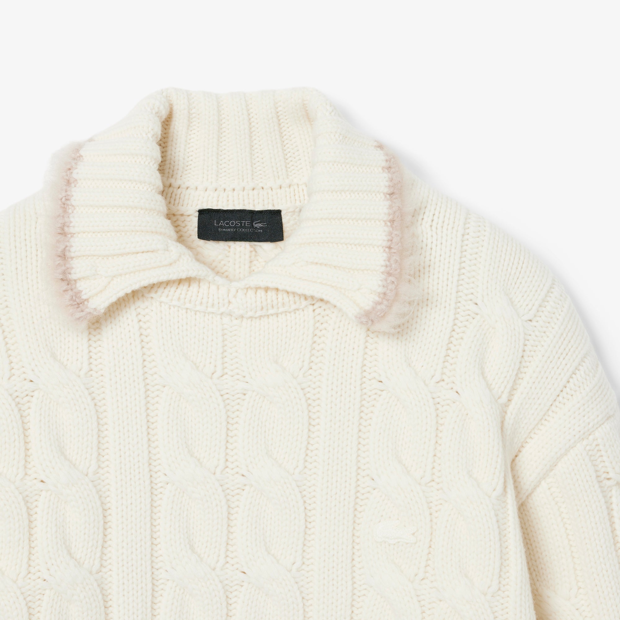 Pull - Farine