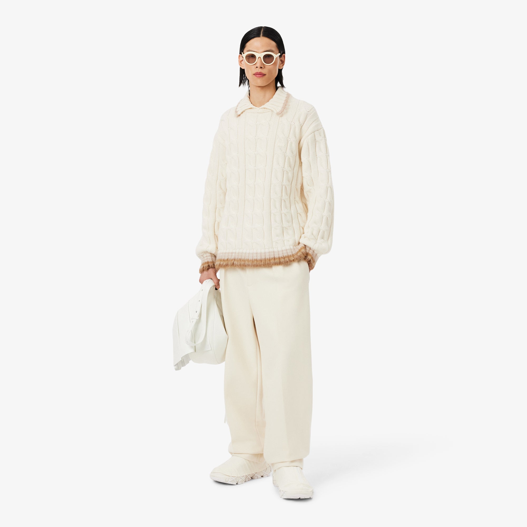 Pull - Farine