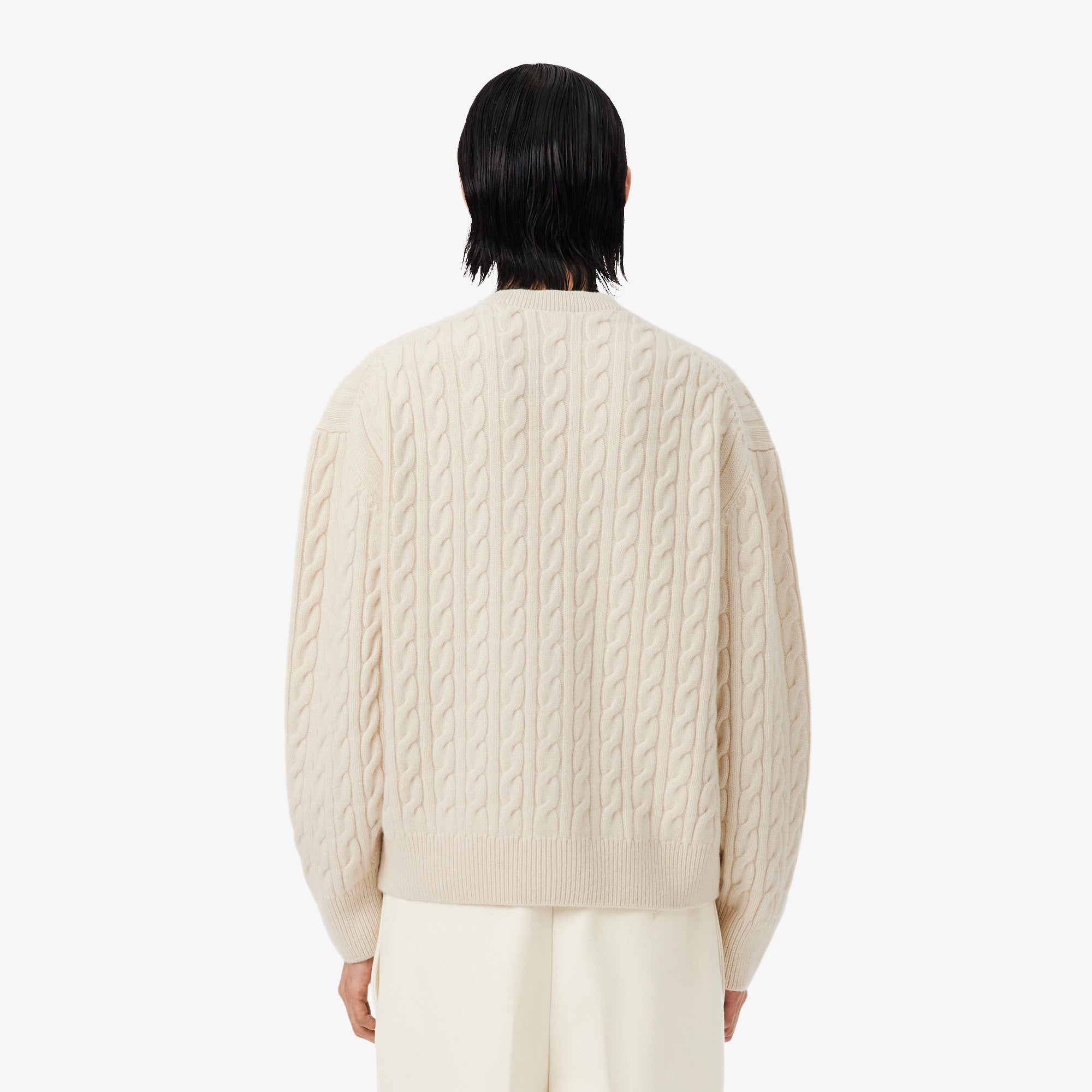 Pull - Farine