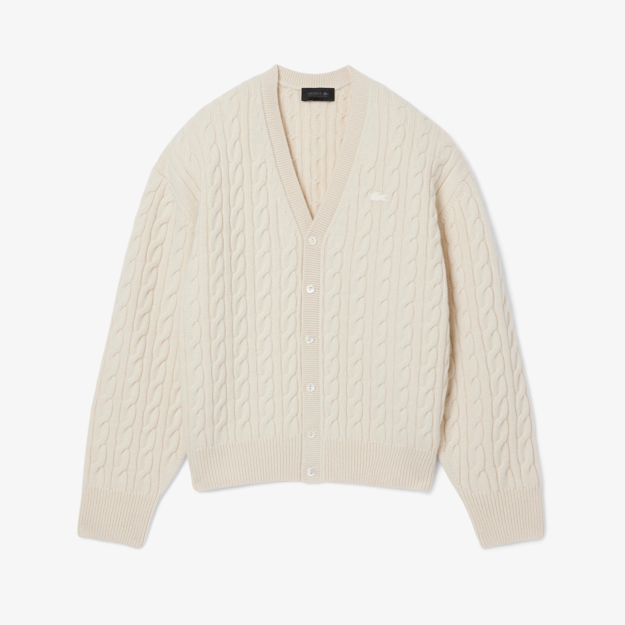 Pull - Farine