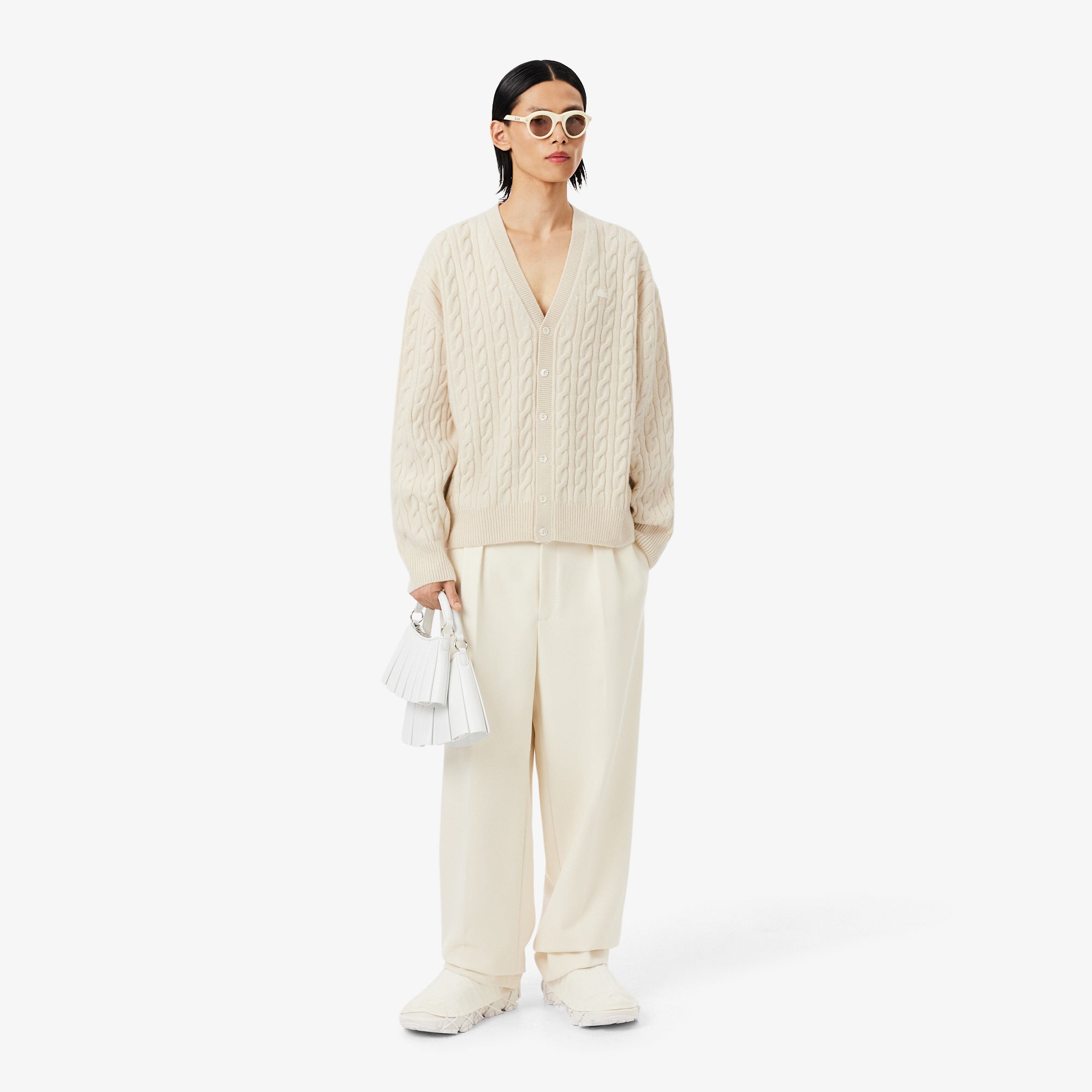 Pull - Farine