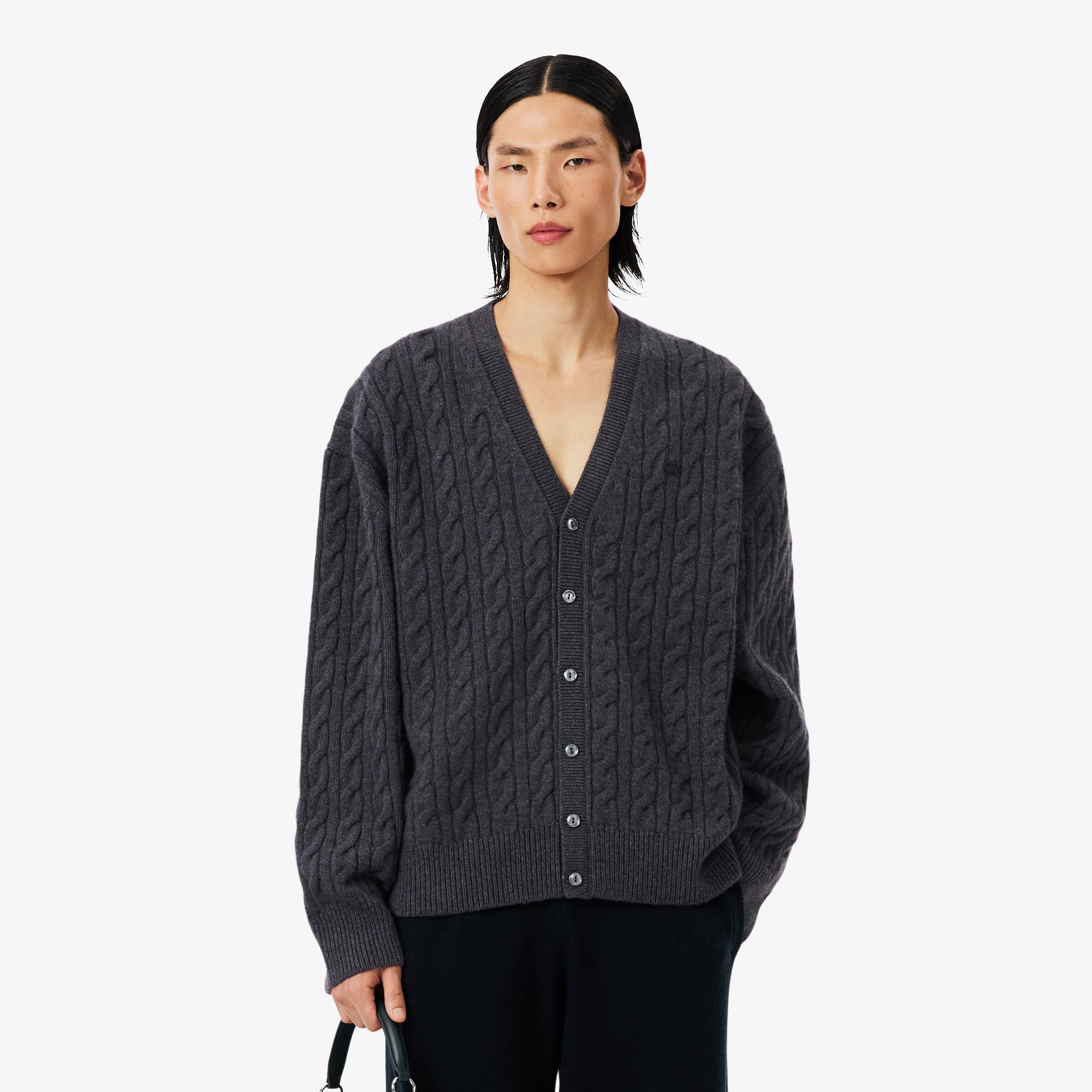 Pull - Graphite