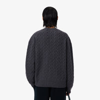 Pull - Graphite